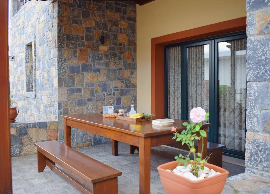 Rahati Holiday Villa Maisonette by Estia