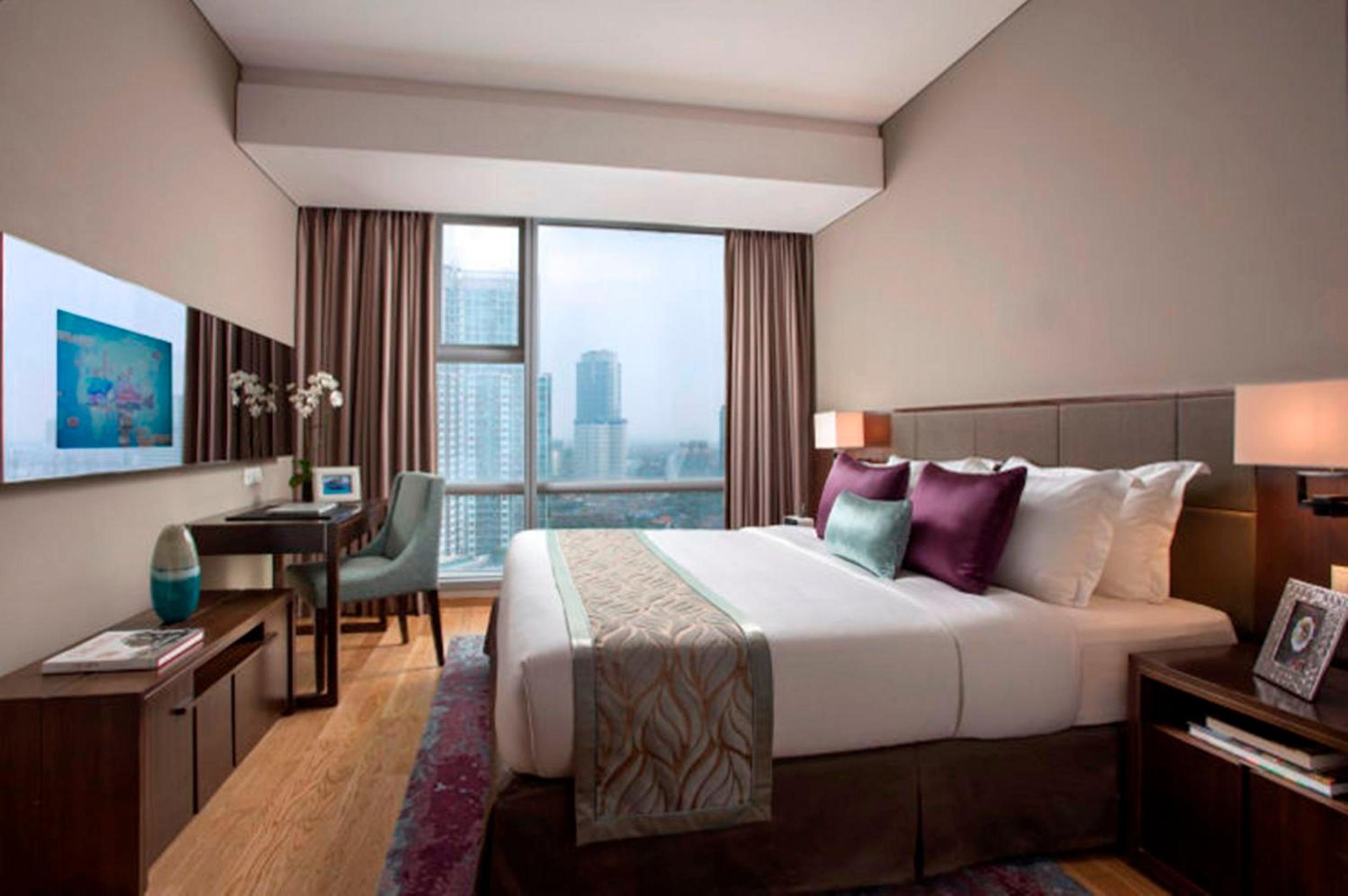 Ascott Kuningan Jakarta photo 52 of 68