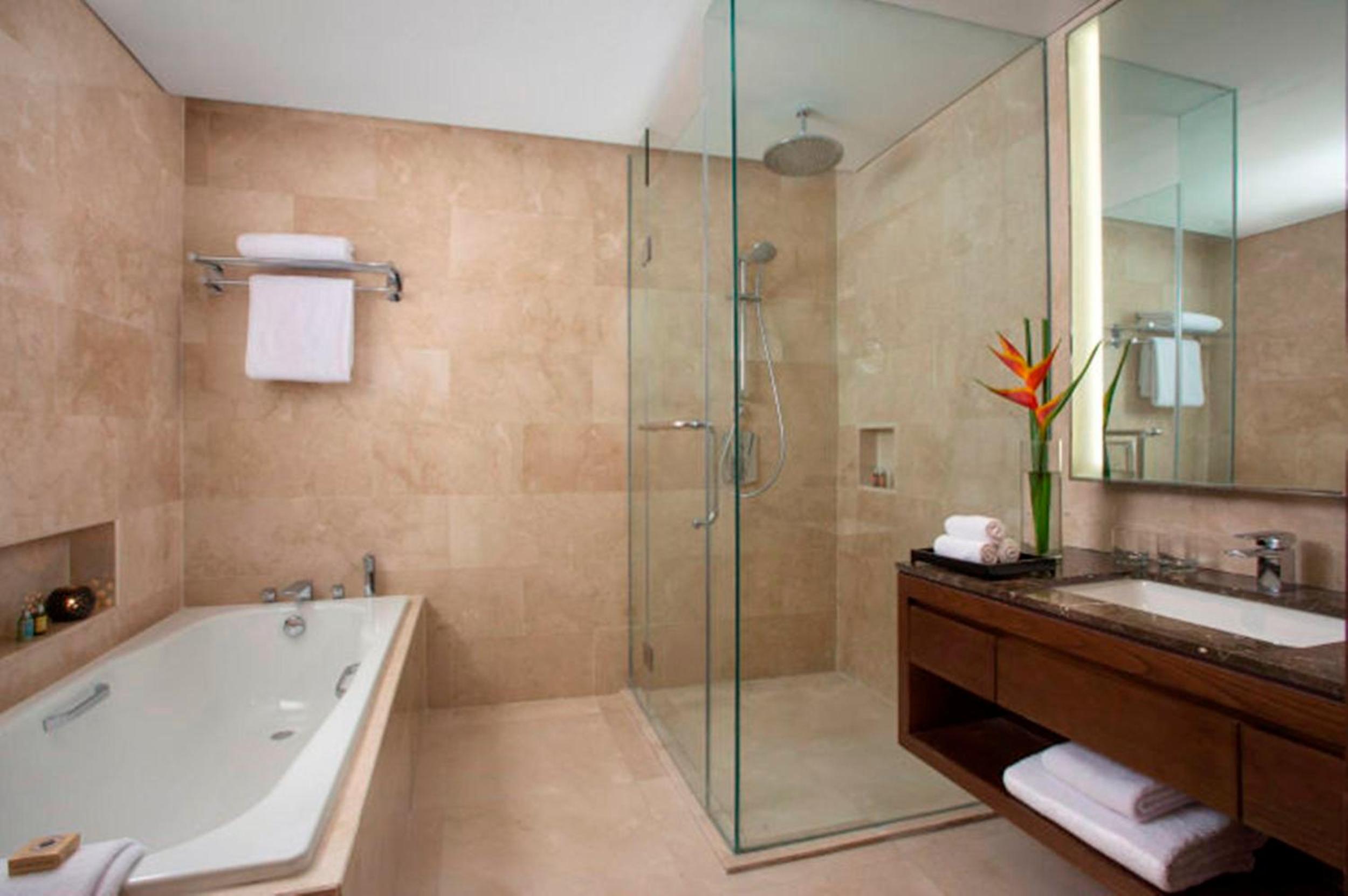 Ascott Kuningan Jakarta photo 44 of 68