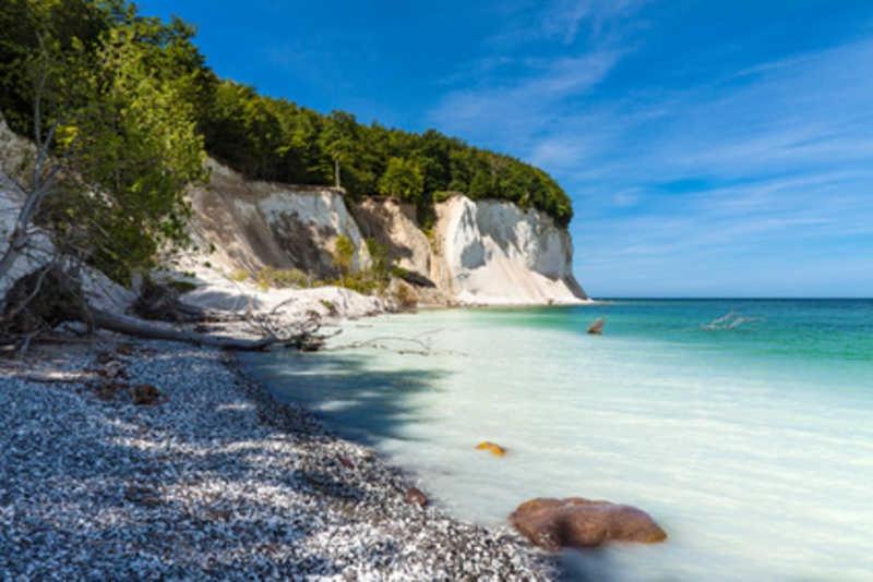Haus am Meer Ferienhaus Insel Rueg