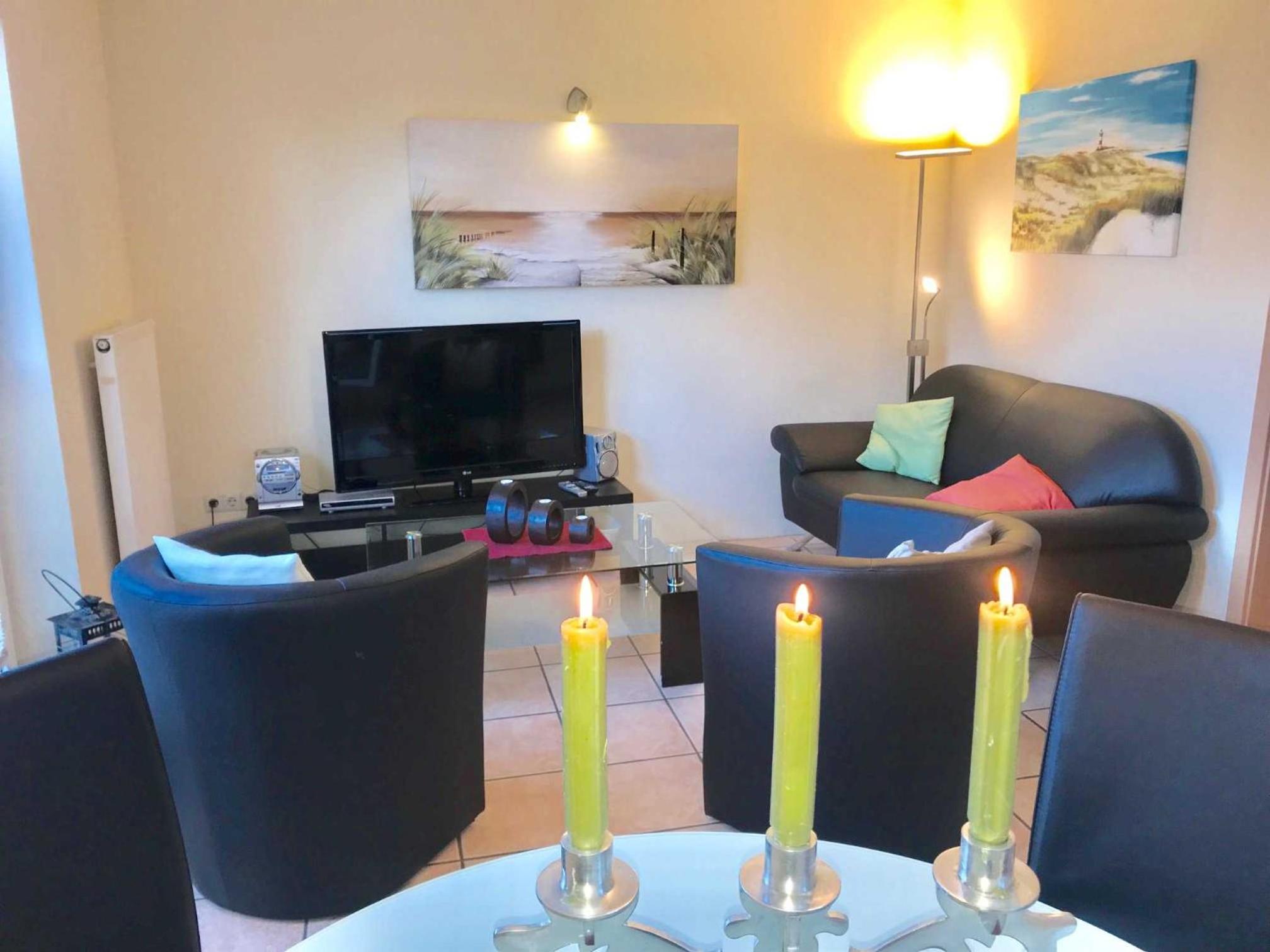 Haus am Meer Ferienhaus Insel Rueg