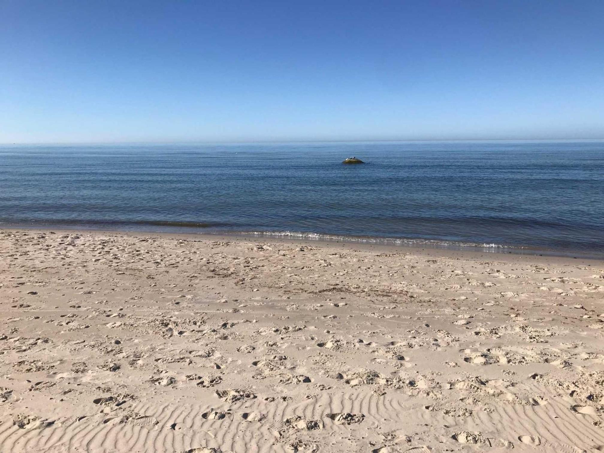 Haus am Meer Ferienhaus Insel Rueg