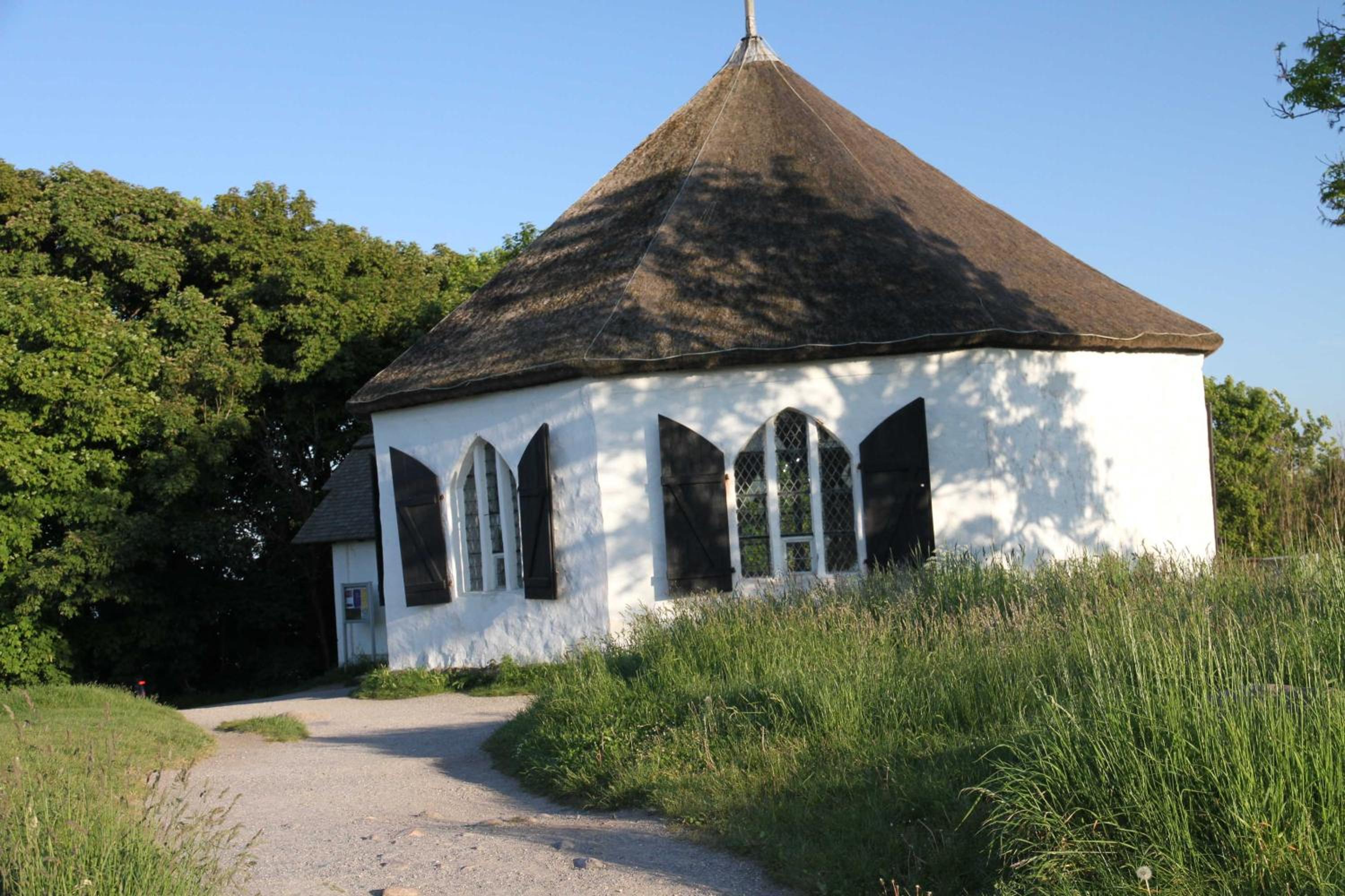 Haus am Meer Ferienhaus Insel Rueg
