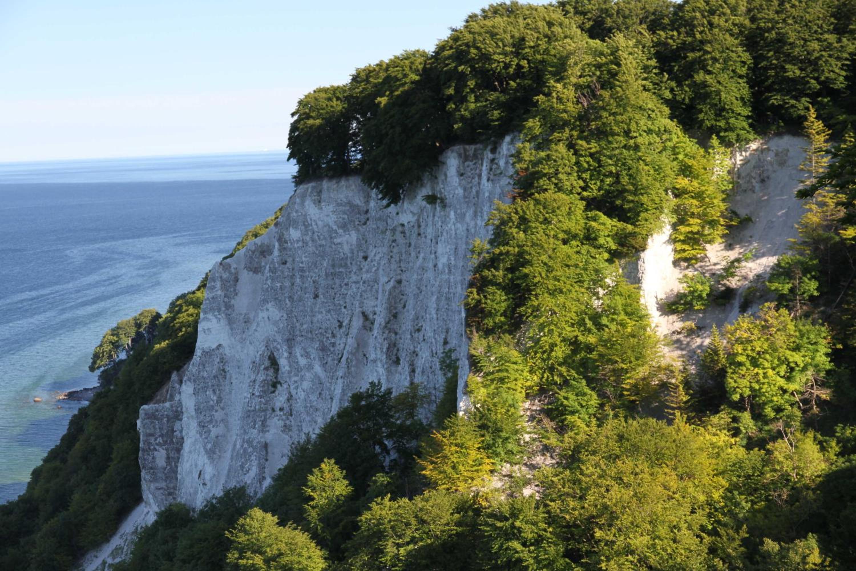 Haus am Meer Ferienhaus Insel Rueg