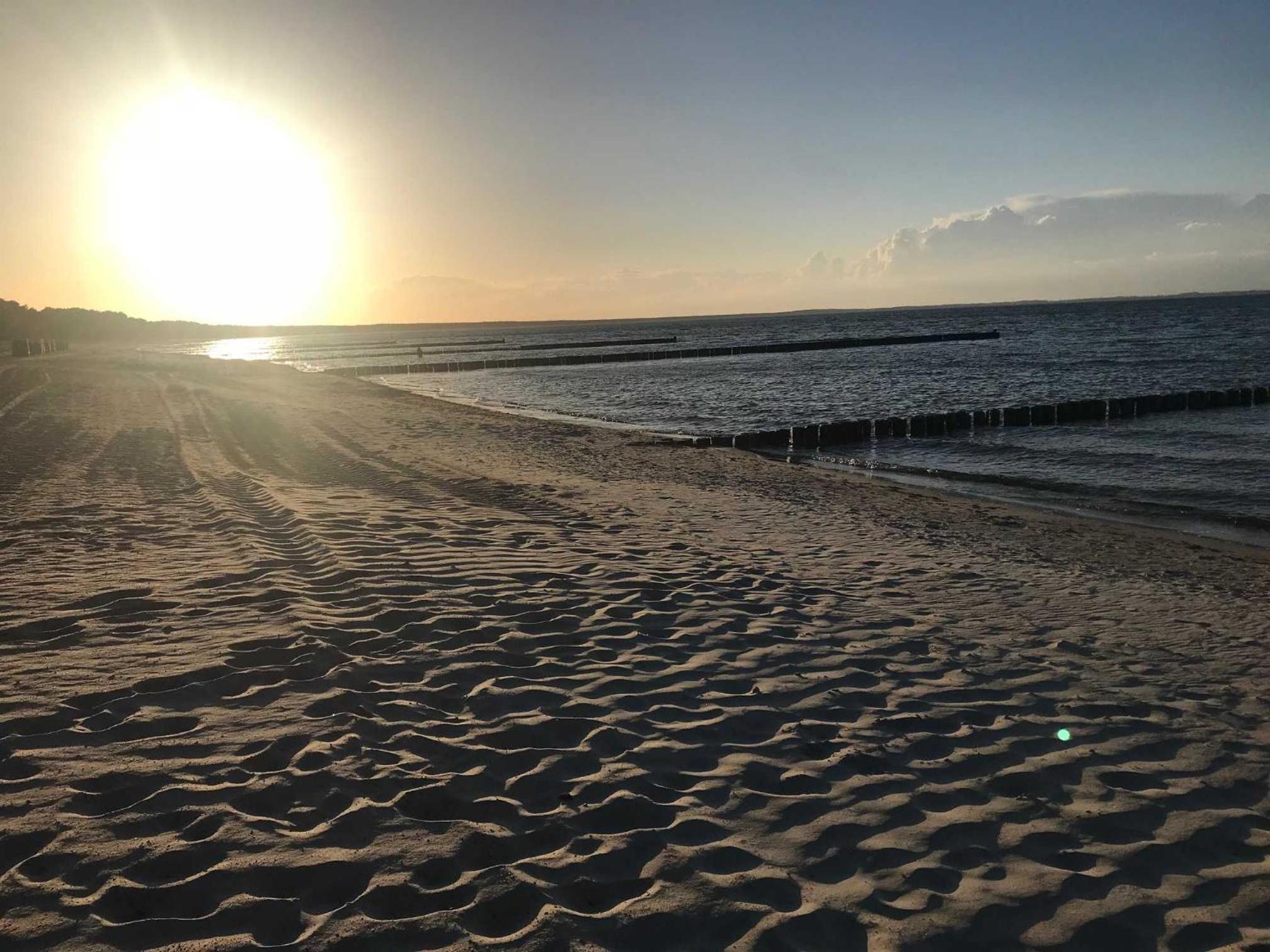 Haus am Meer Ferienhaus Insel Rueg