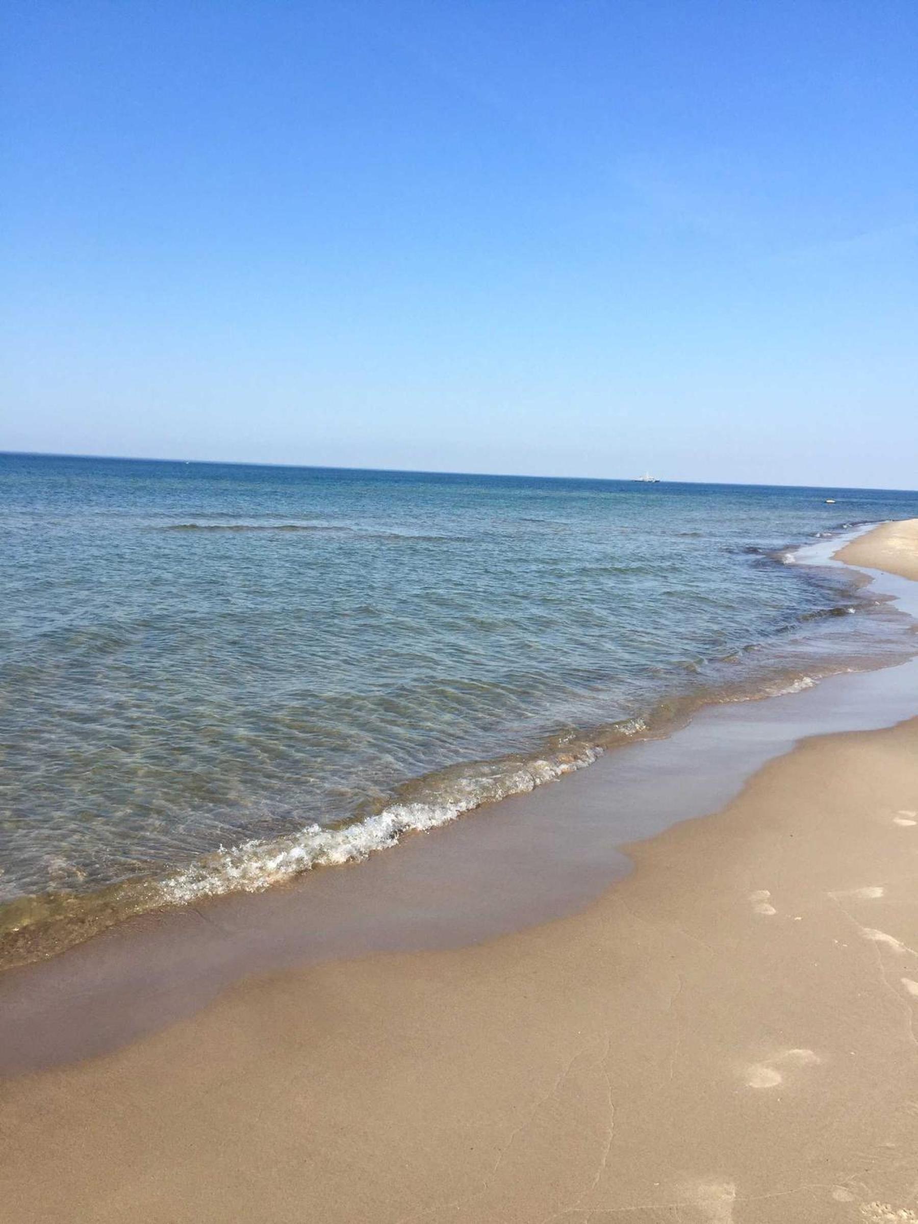 Haus am Meer Ferienhaus Insel Rueg