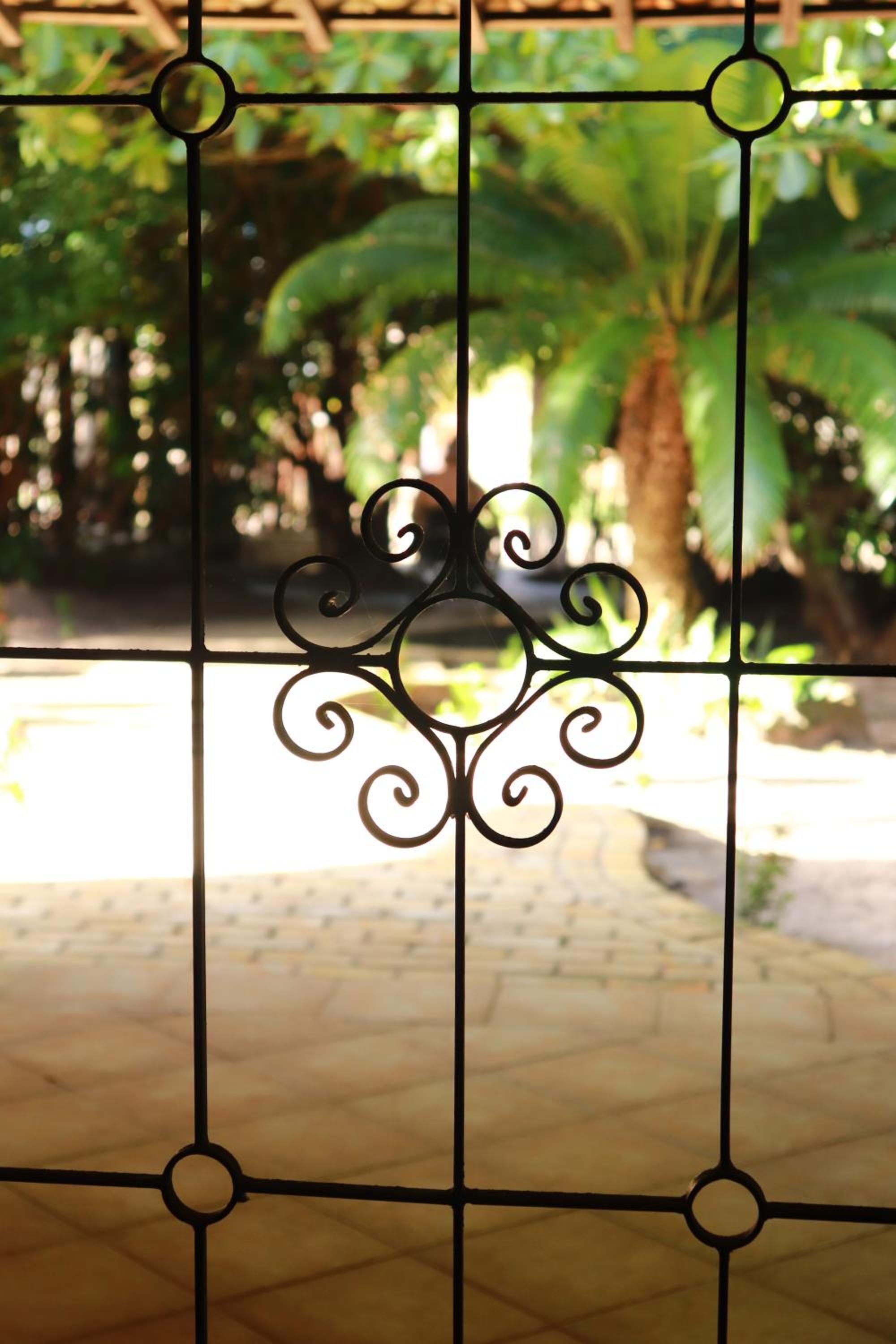 Casa Cajueiro em Pipa