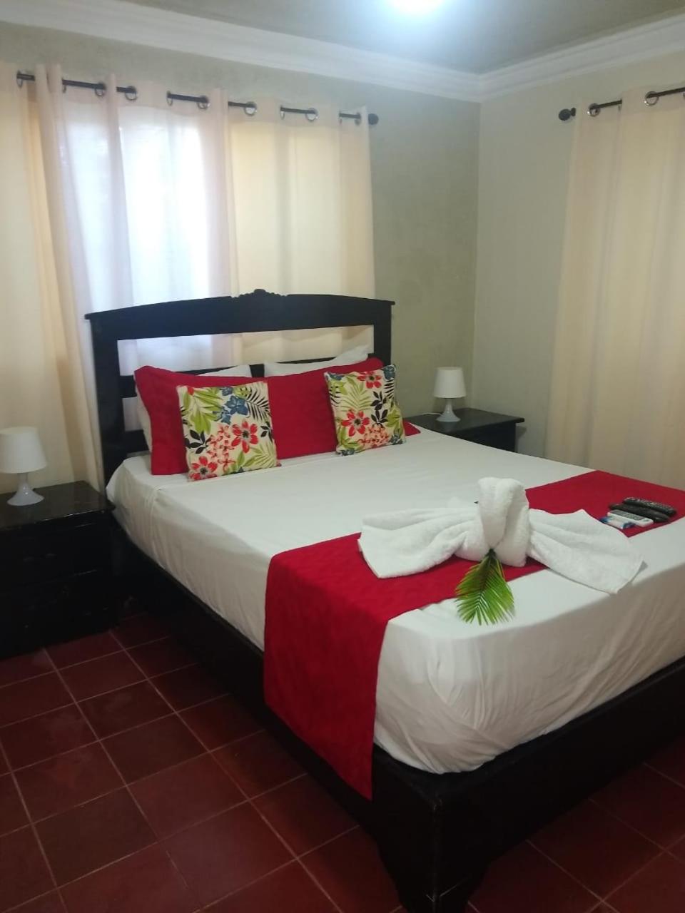 Sosua Sweet Vacations