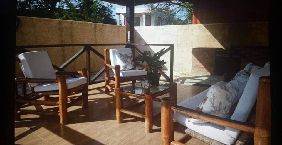 Sosua Sweet Vacations