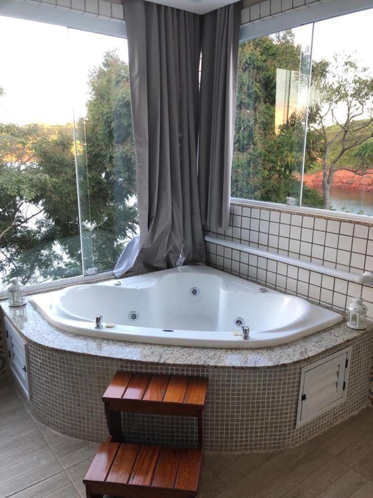 Jacuzzi