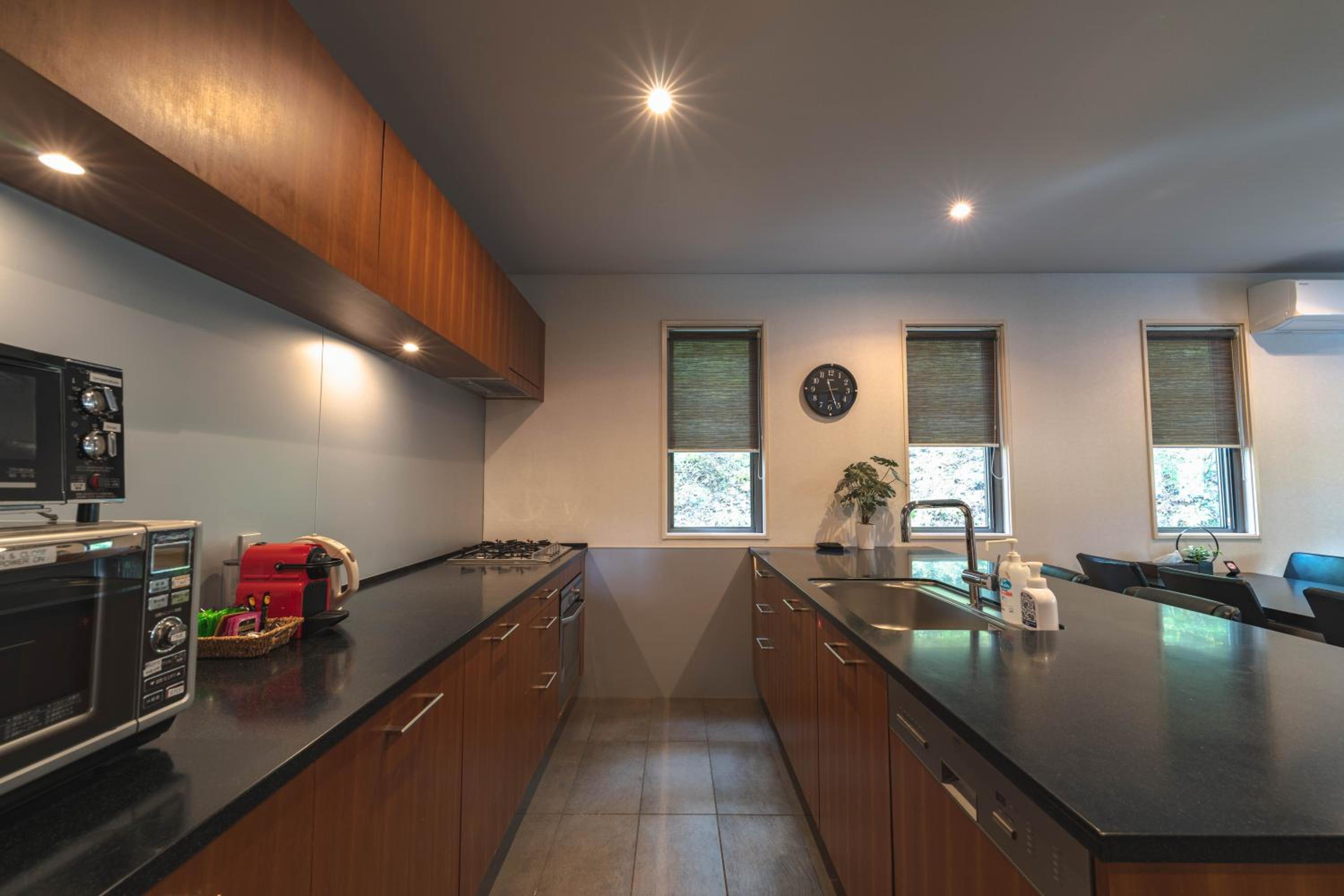 Phoenix Chalets by HHG