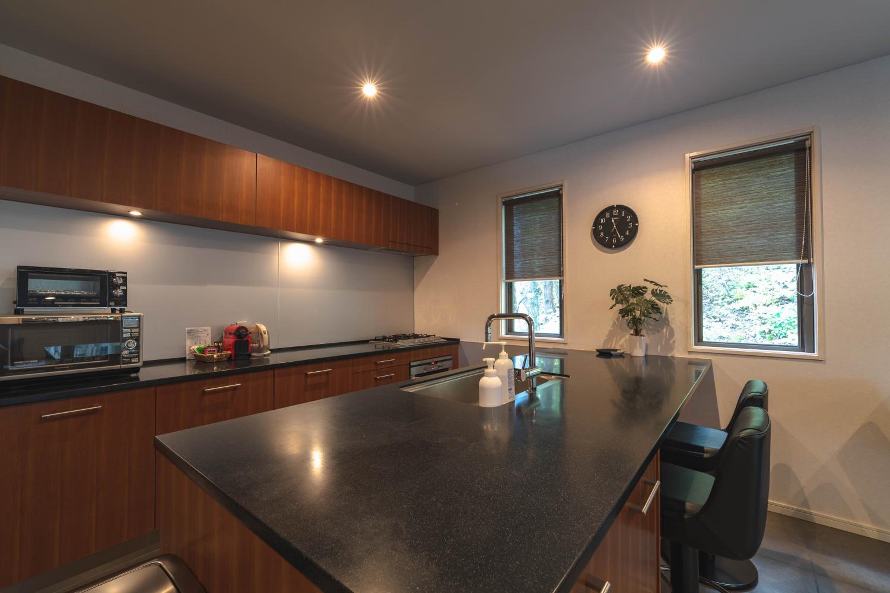 Phoenix Chalets by HHG