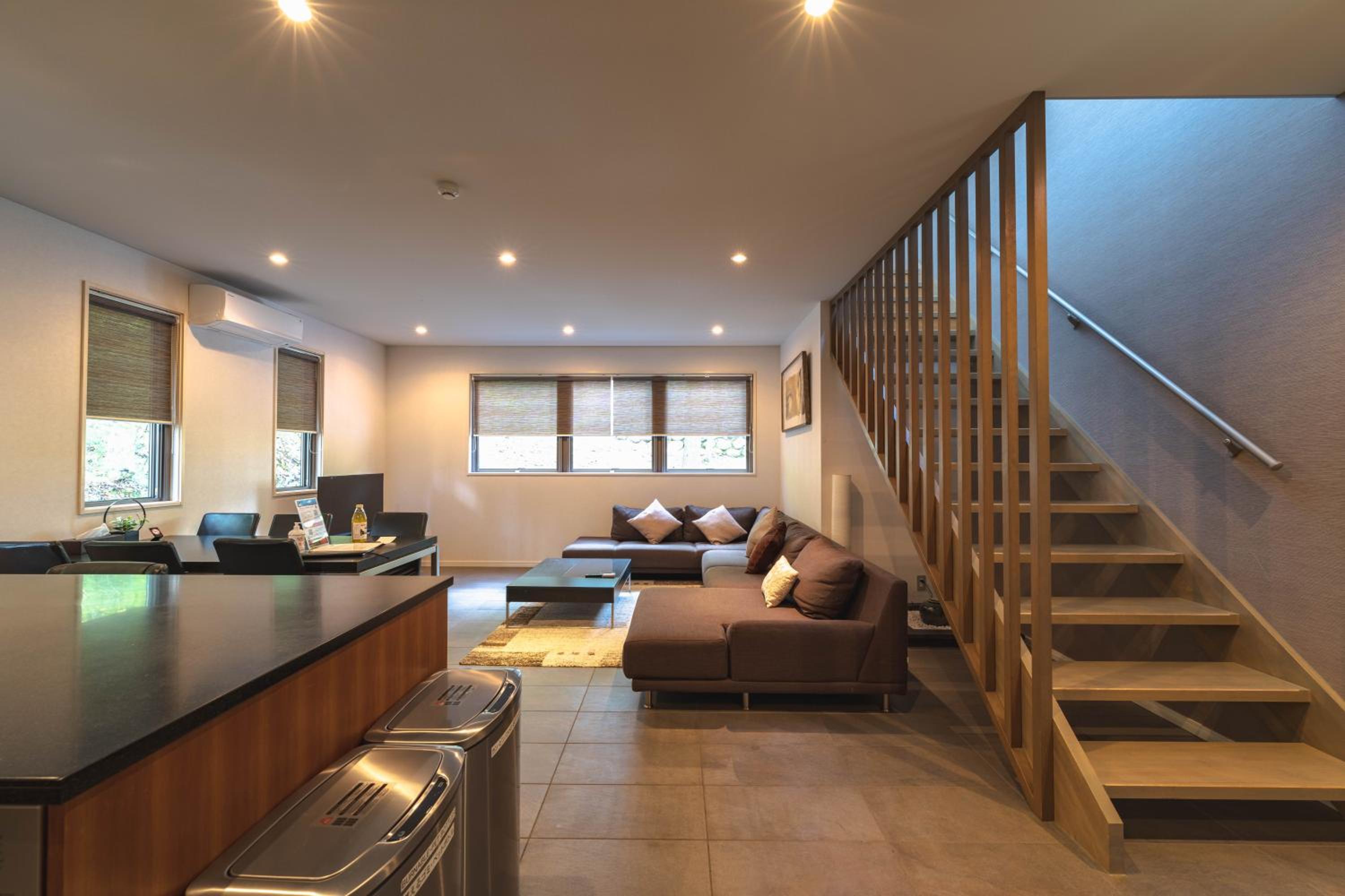 Phoenix Chalets by HHG