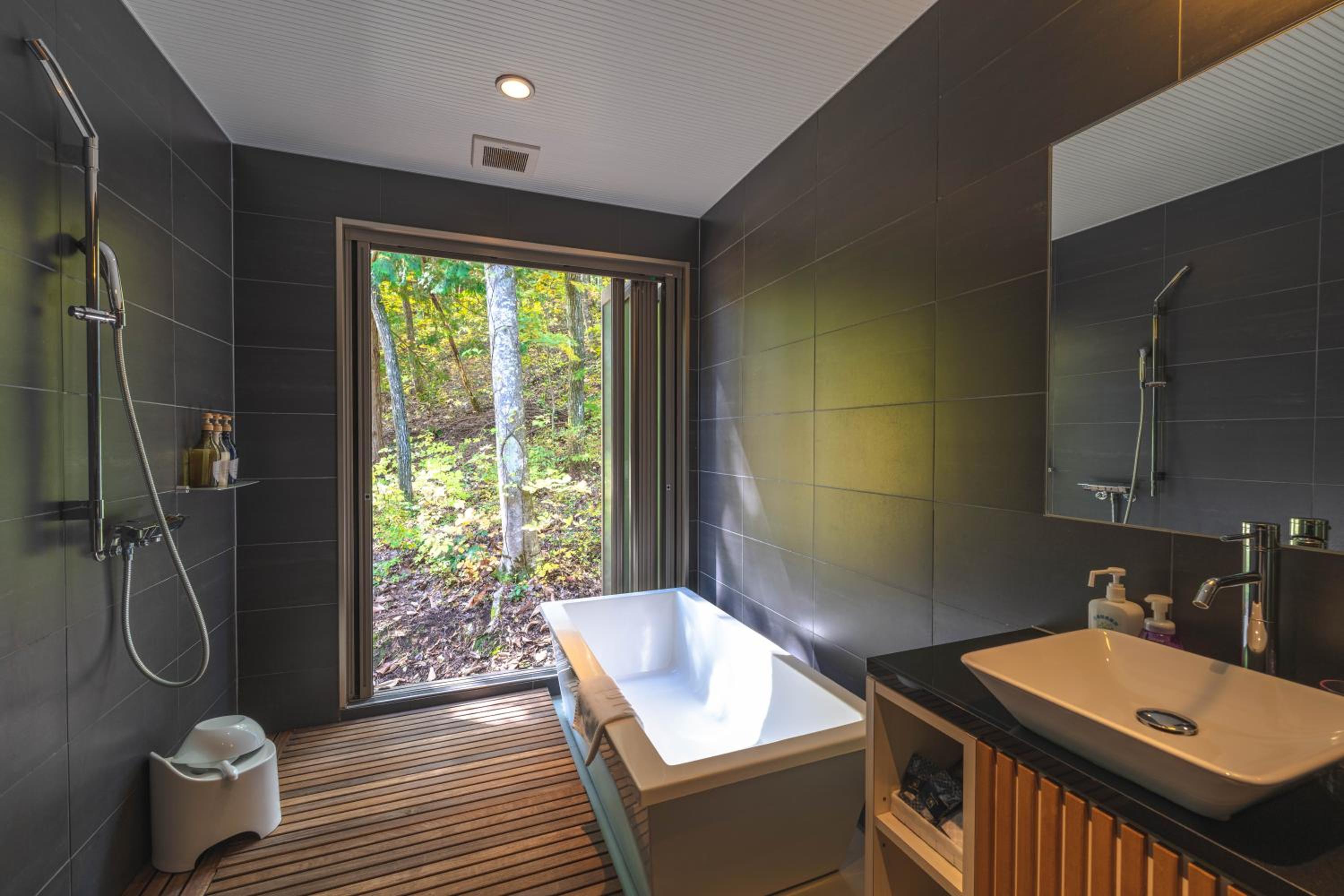 Phoenix Chalets by HHG