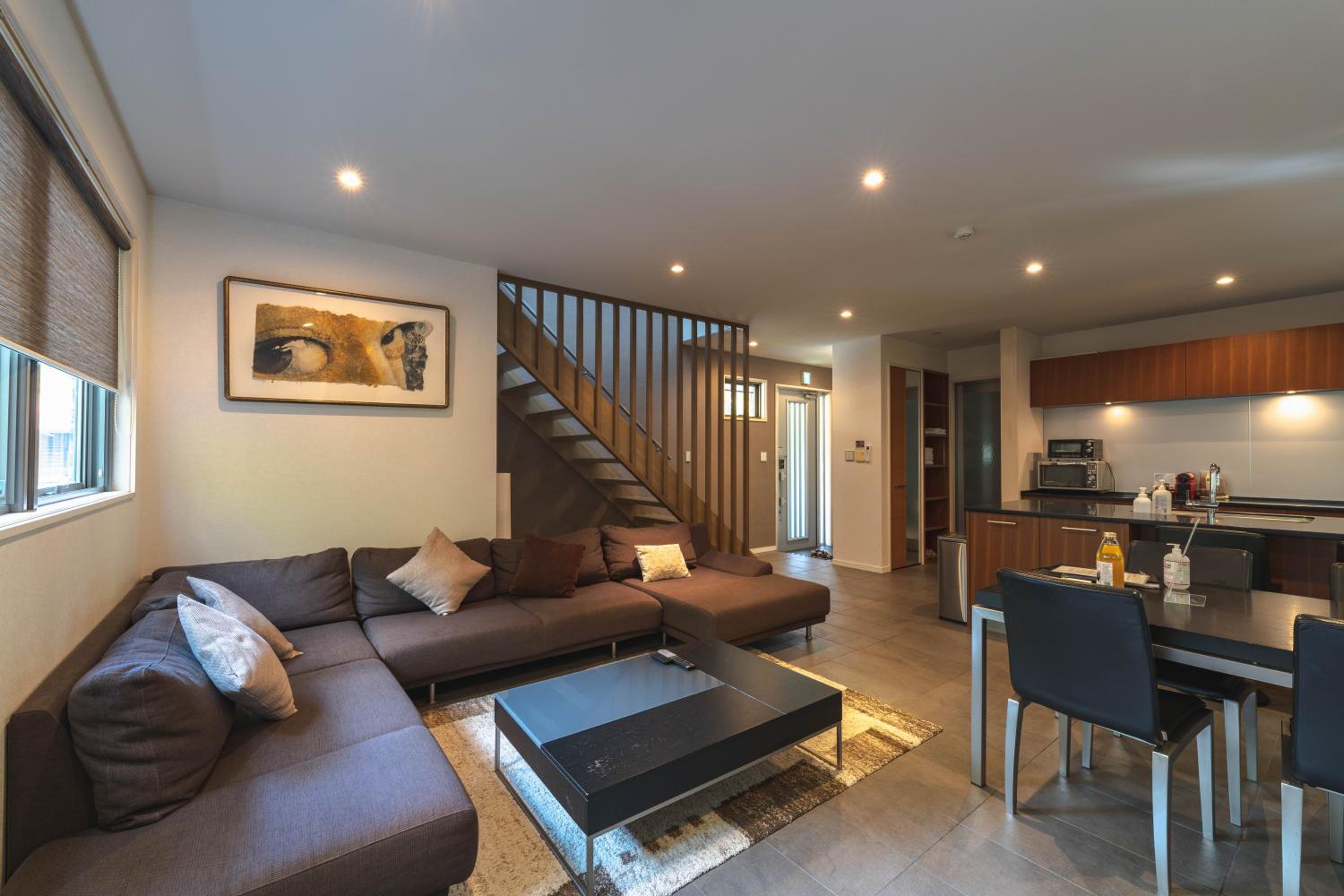 Phoenix Chalets by HHG