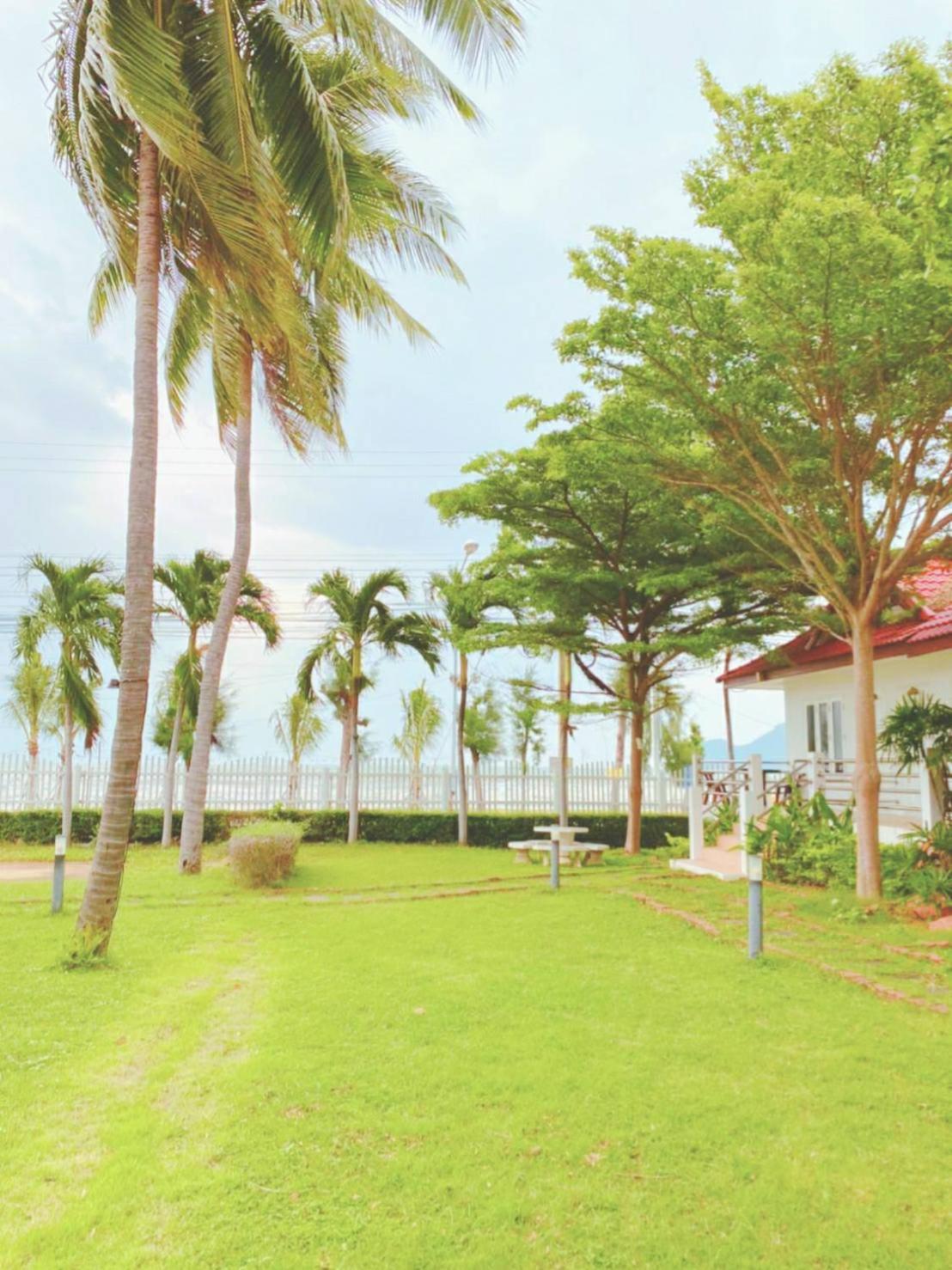 Baan Golden Resort & Residences