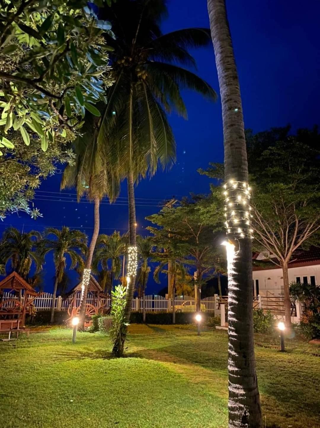 Baan Golden Resort & Residences