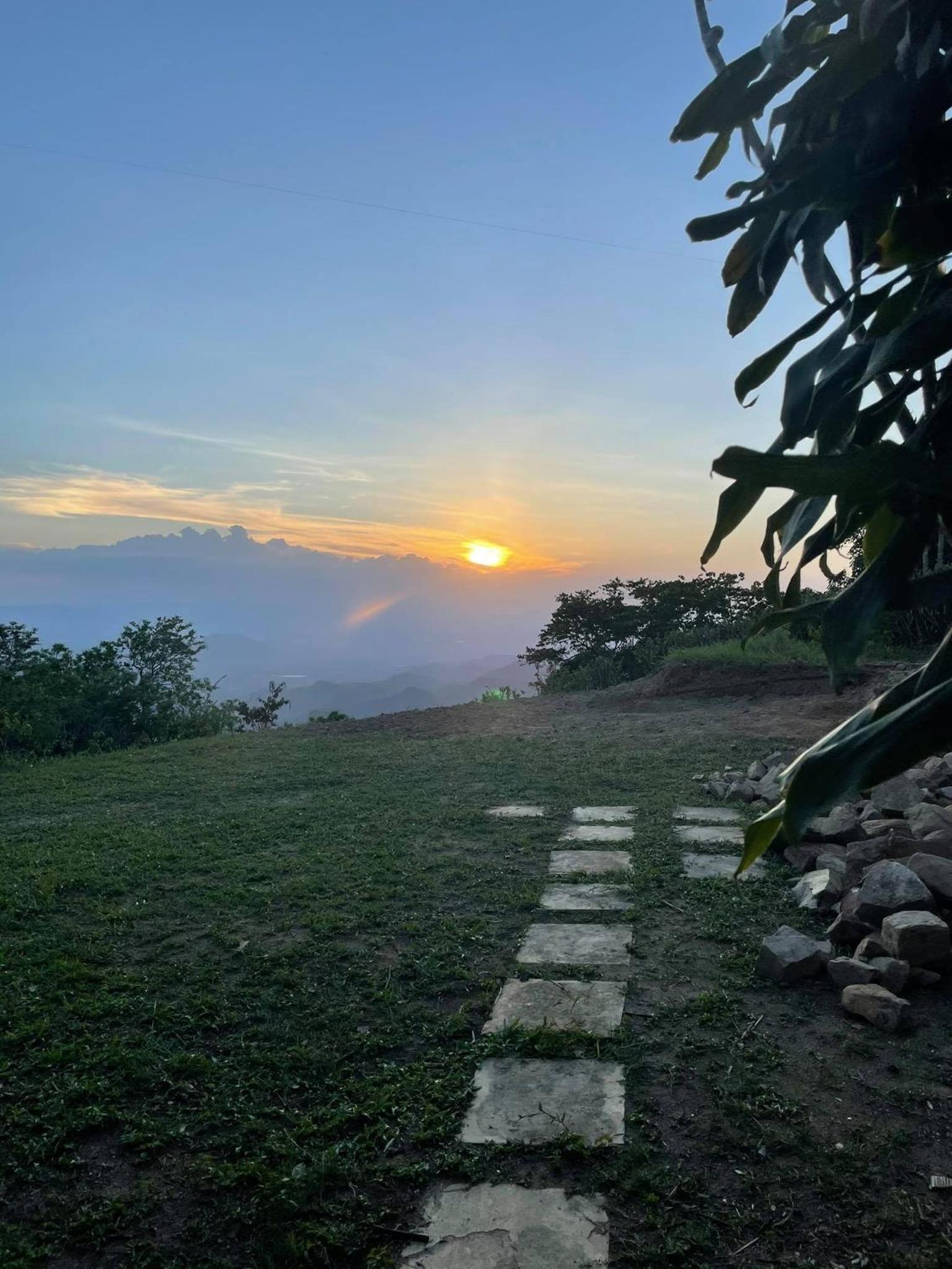 Chalé Bella Vista