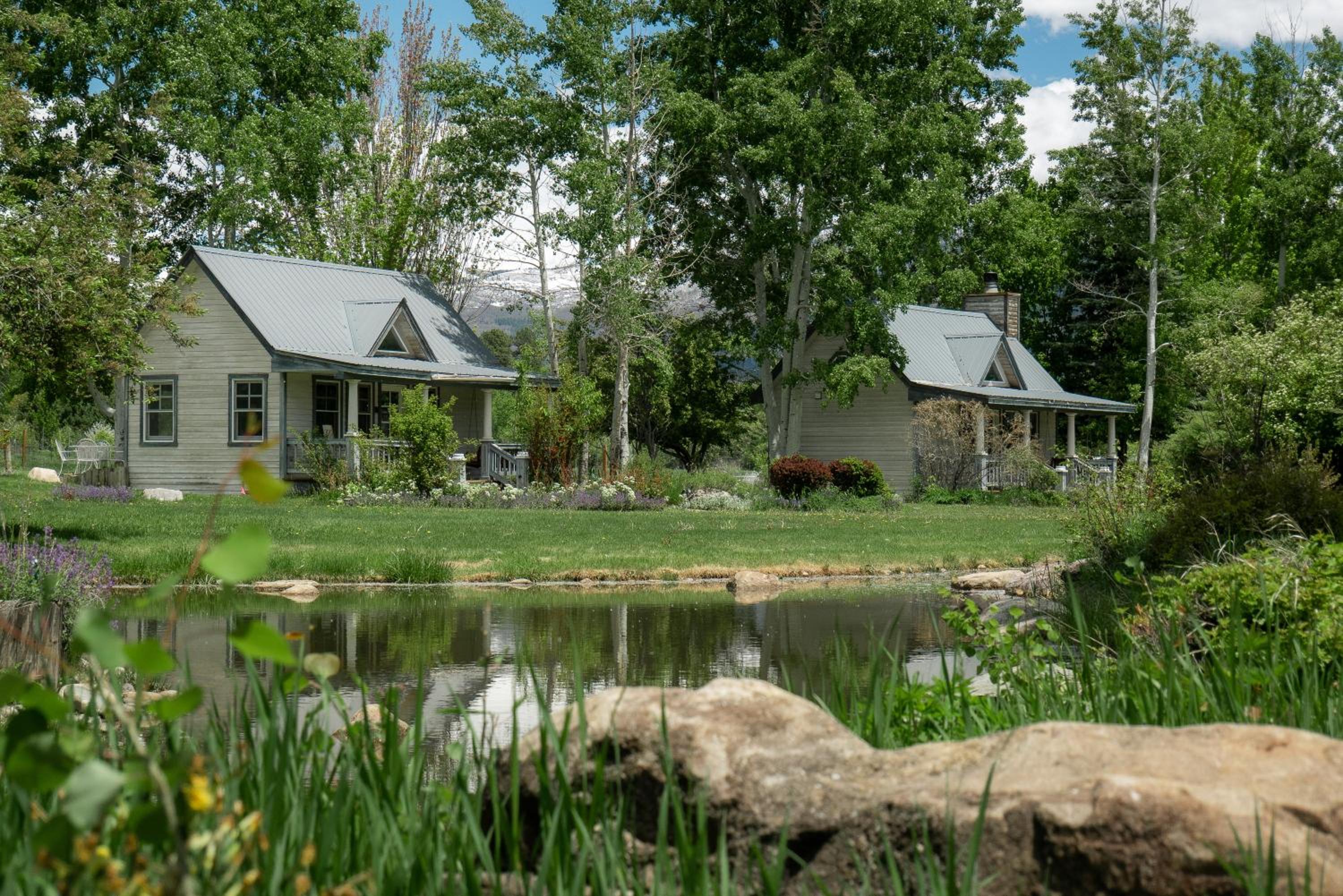 Apple Orchard Inn