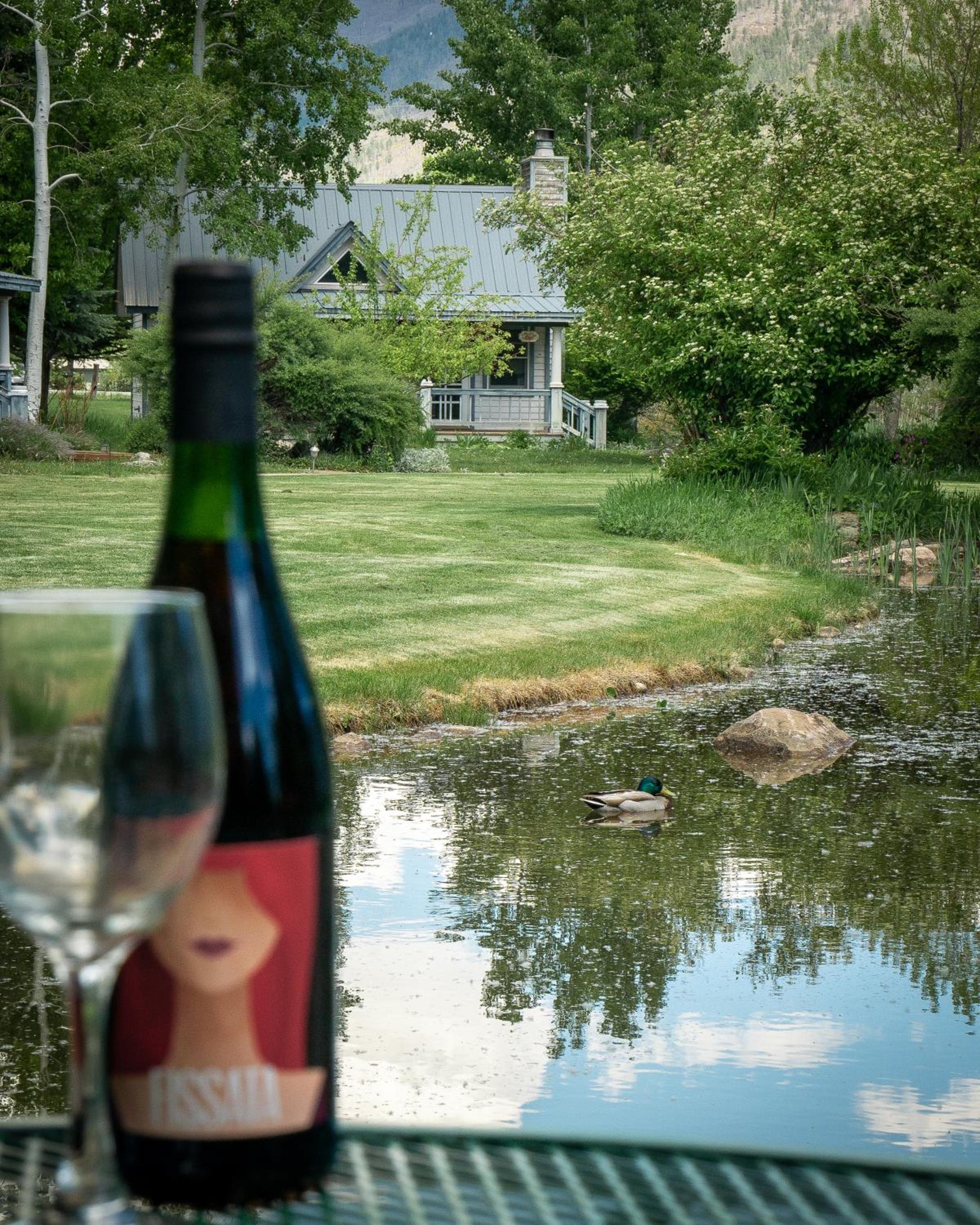 Apple Orchard Inn