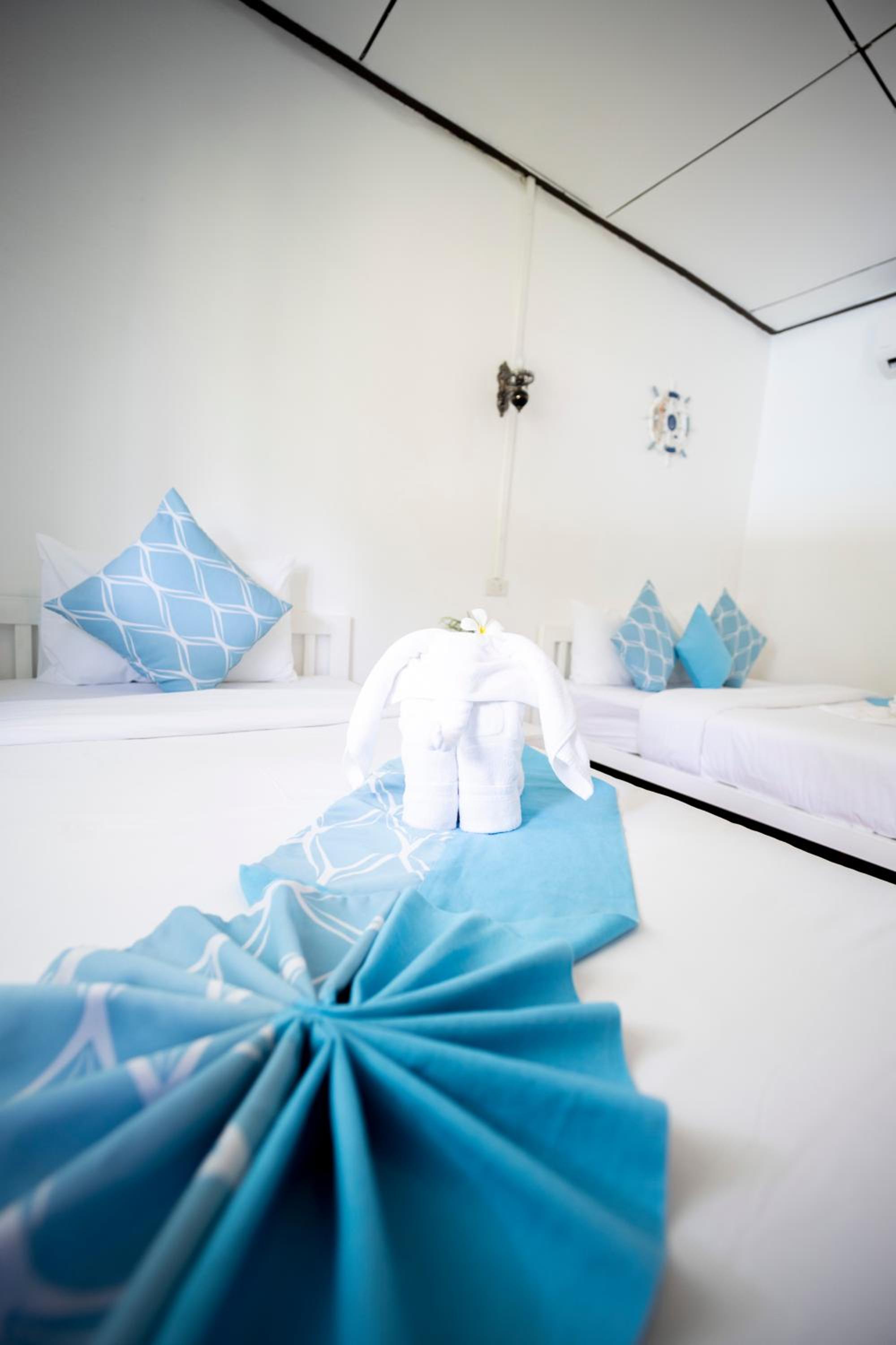 Assava Dive Resort - SHA Plus