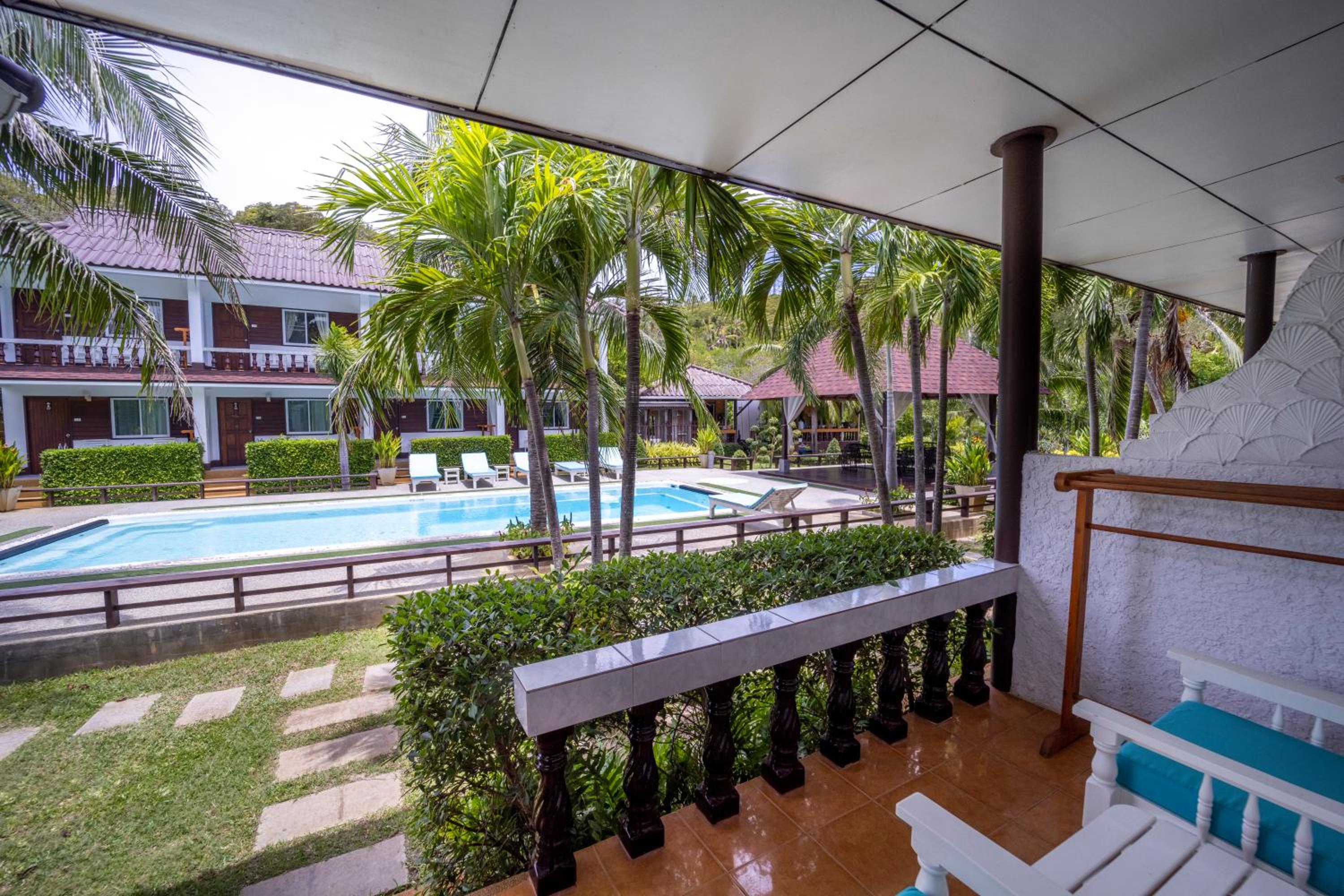 Assava Dive Resort - SHA Plus