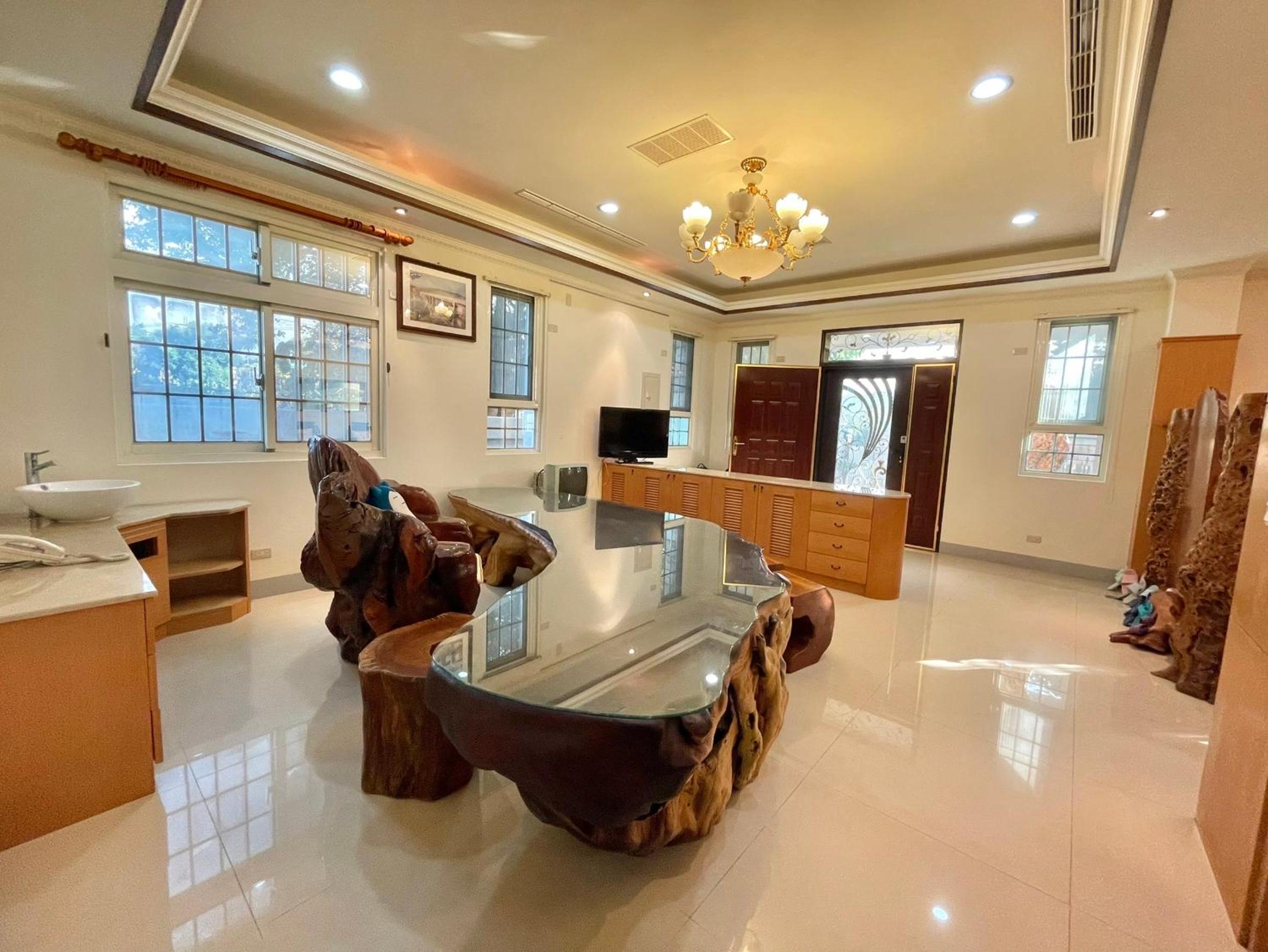 Shinchen 88 Villa view 3