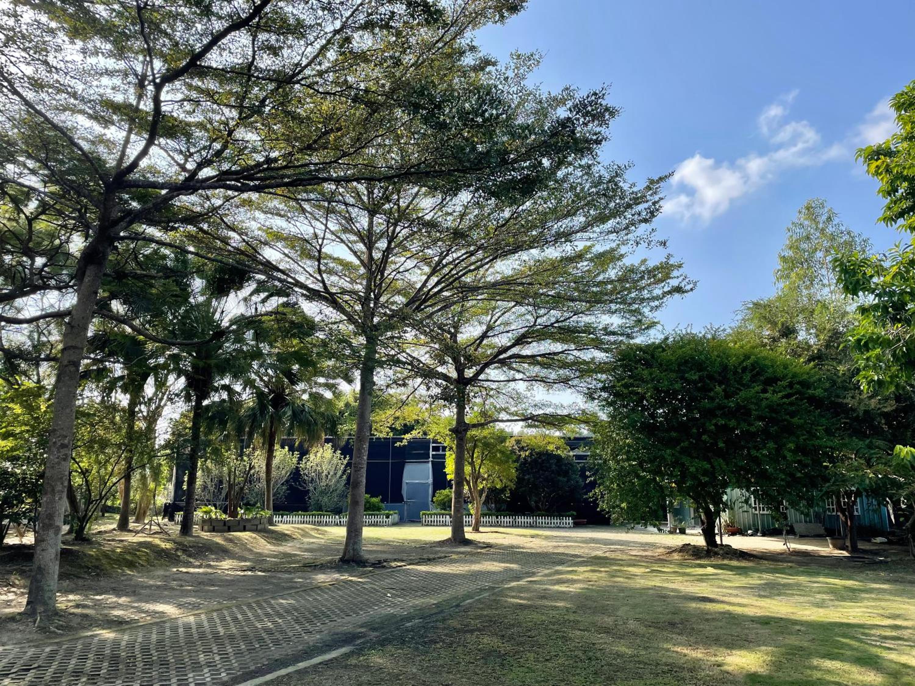 Shinchen 88 Villa view 4