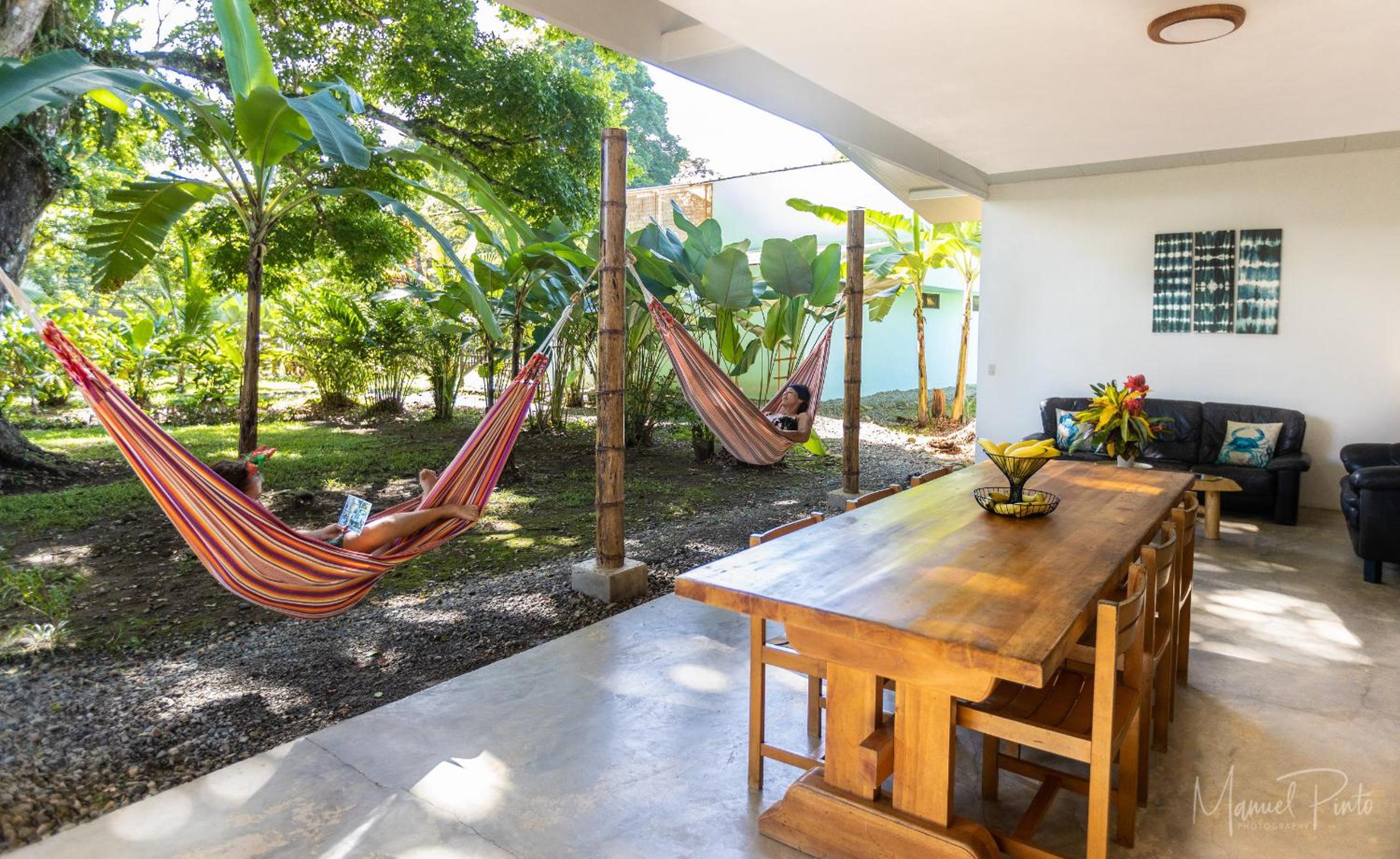 Puerto Viejo Club, Villas & Pool