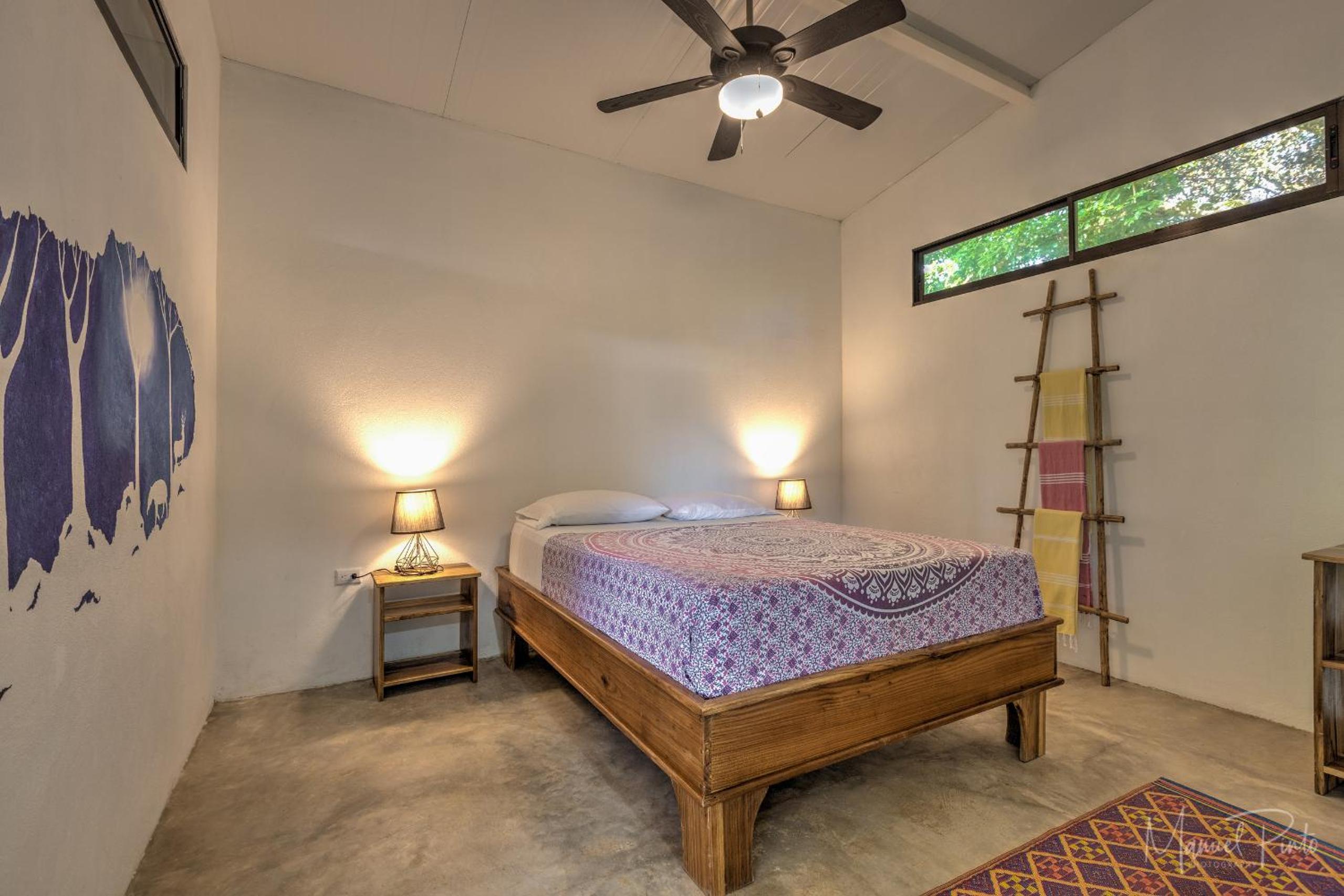 Puerto Viejo Club, Villas & Pool