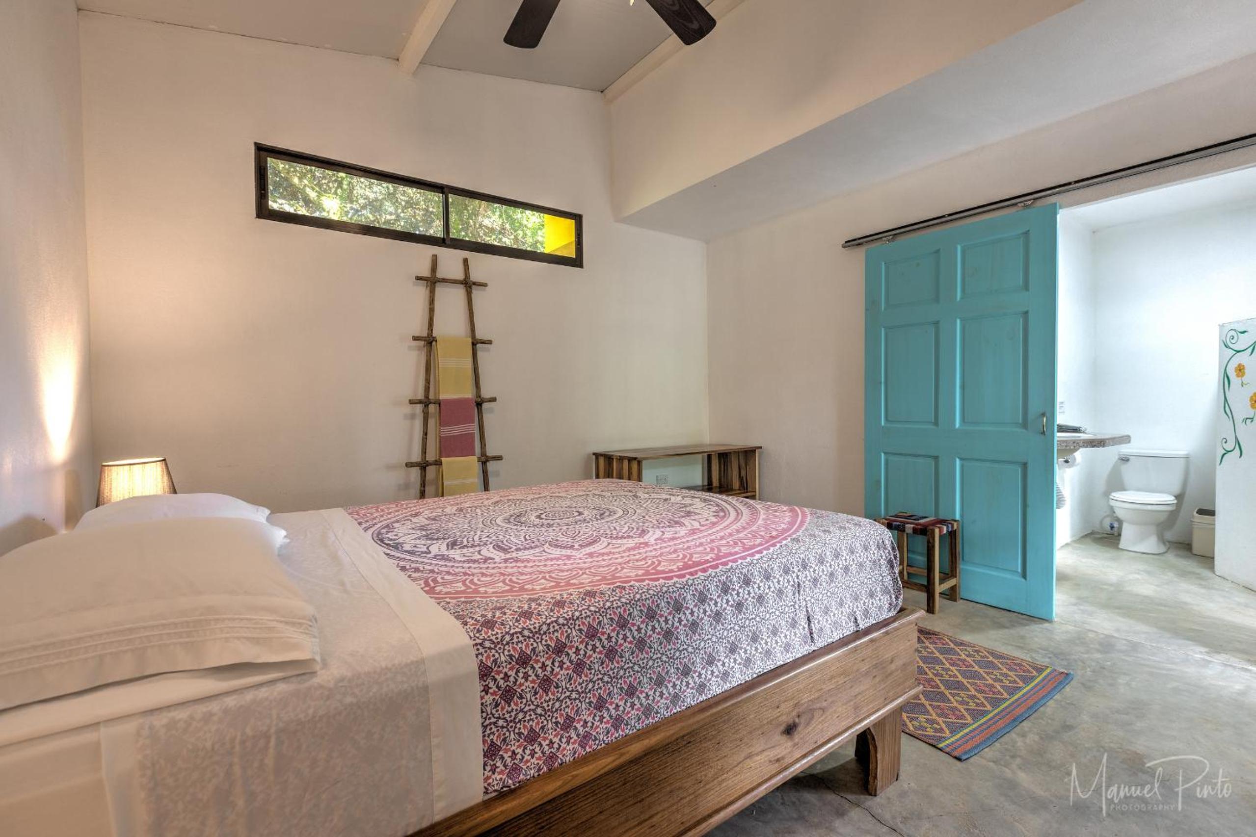 Puerto Viejo Club, Villas & Pool