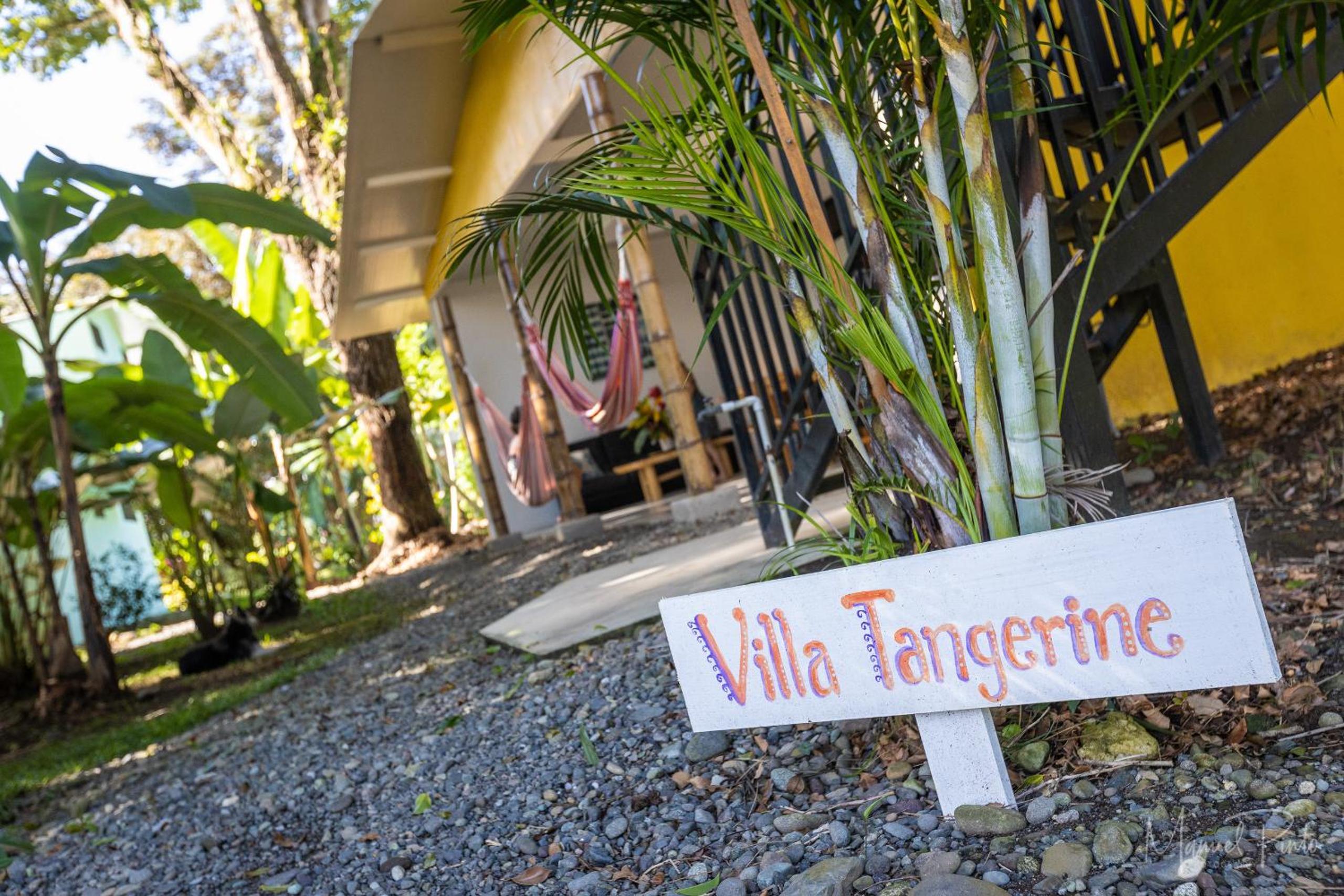 Puerto Viejo Club, Villas & Pool
