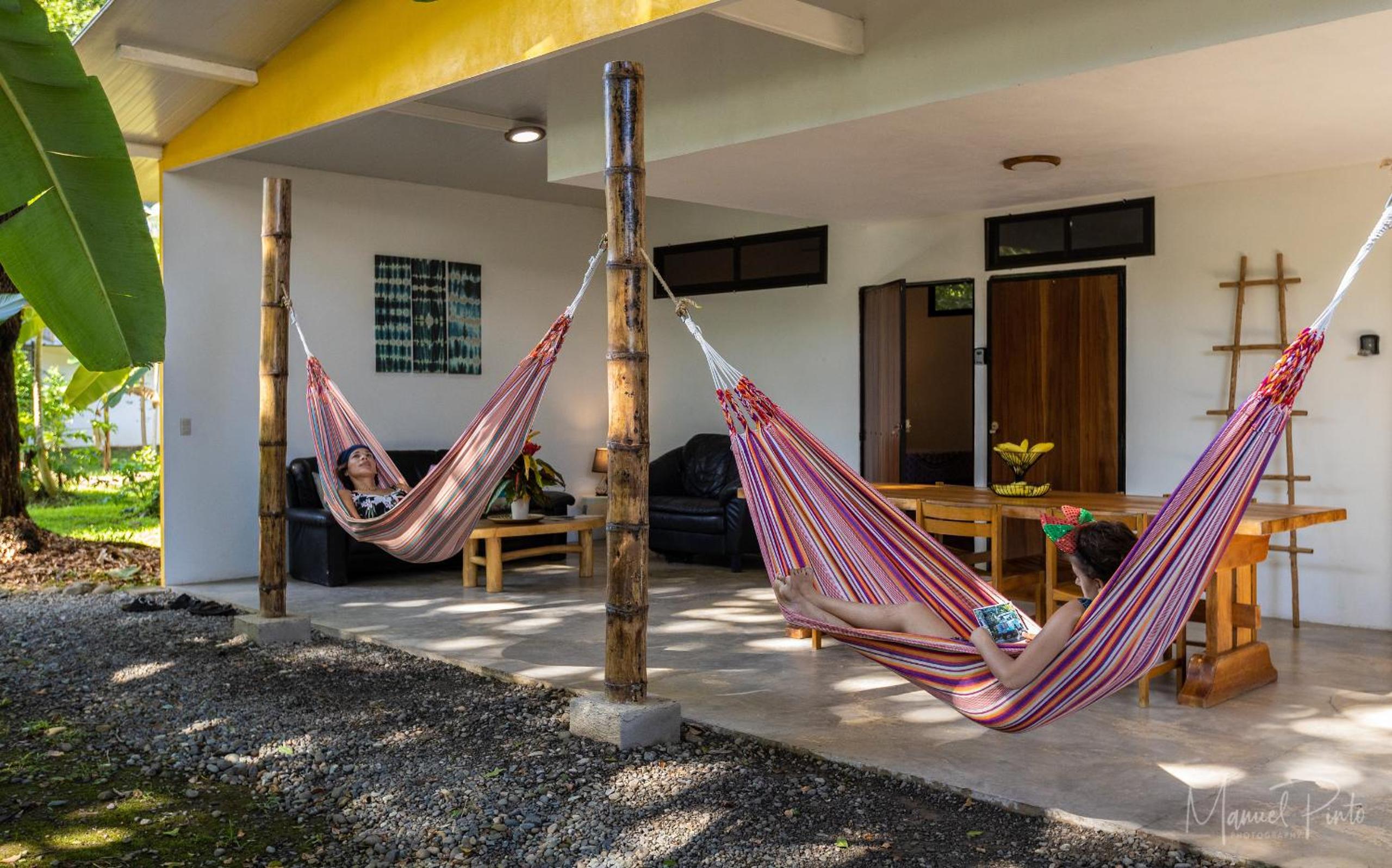 Puerto Viejo Club, Villas & Pool