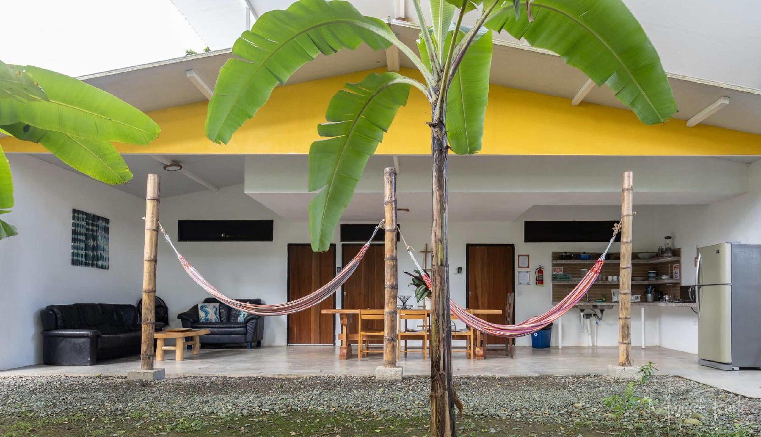 Puerto Viejo Club, Villas & Pool