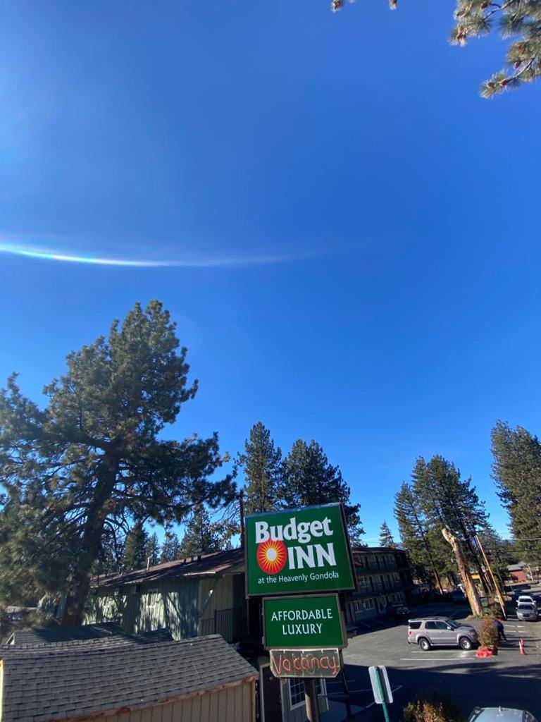 Lake Tahoe Vacations - Budget INN At The Heavenly Gondola - Property Image 62