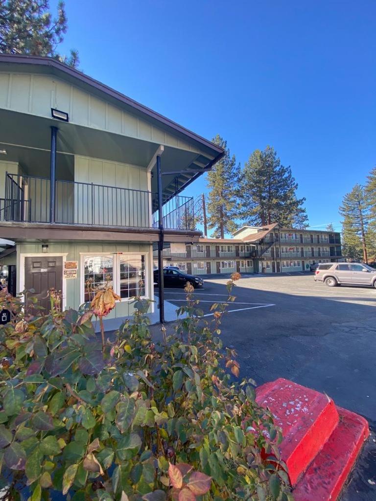 Lake Tahoe Vacations - Budget INN At The Heavenly Gondola - Property Image 63