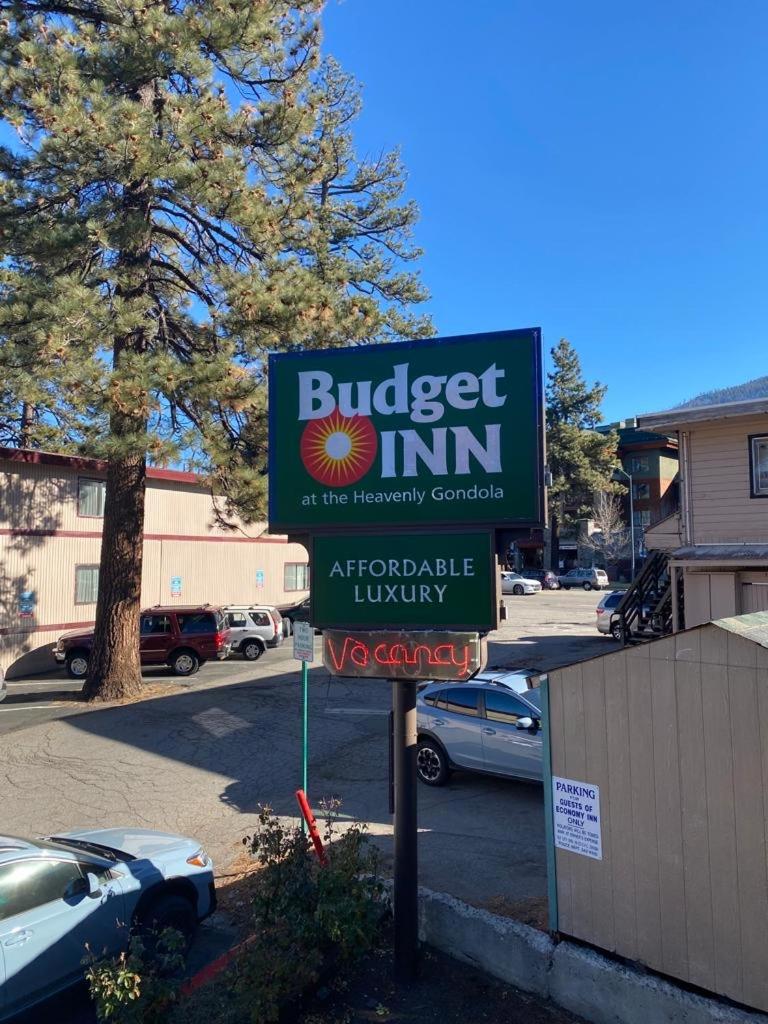 Lake Tahoe Vacations - Budget INN At The Heavenly Gondola - Property Image 66