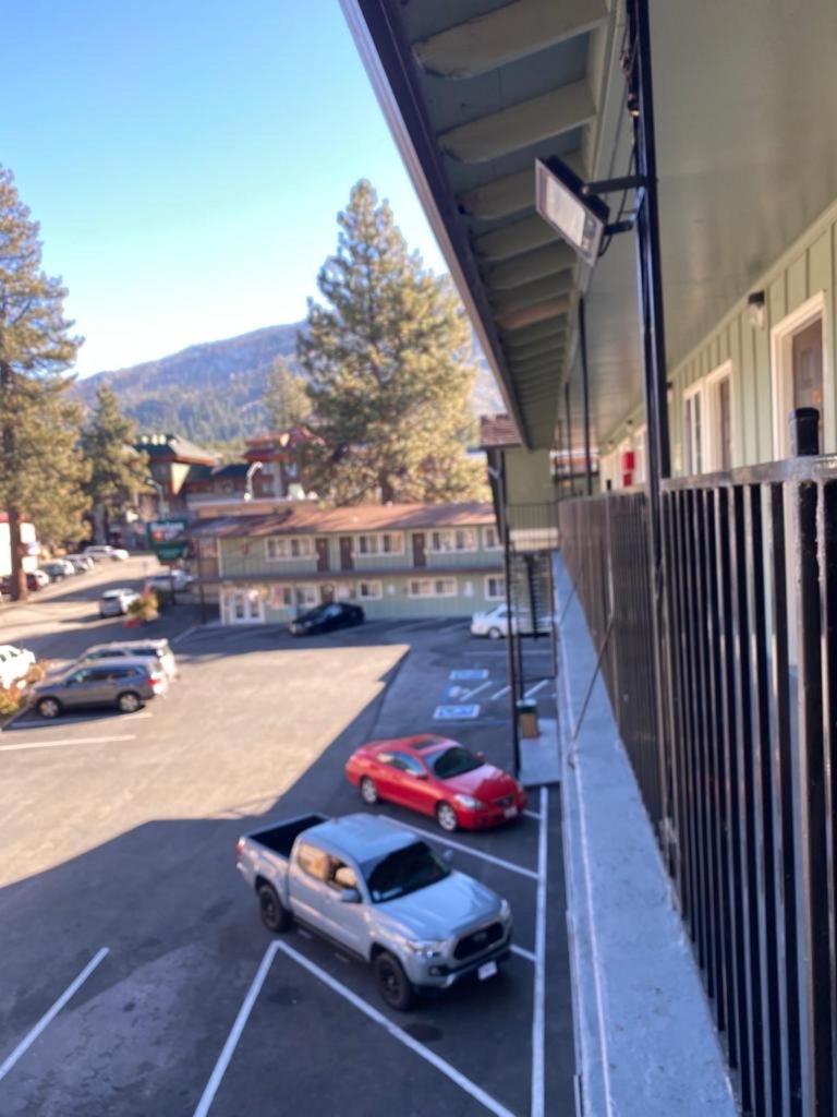 Lake Tahoe Vacations - Budget INN At The Heavenly Gondola - Property Image 64