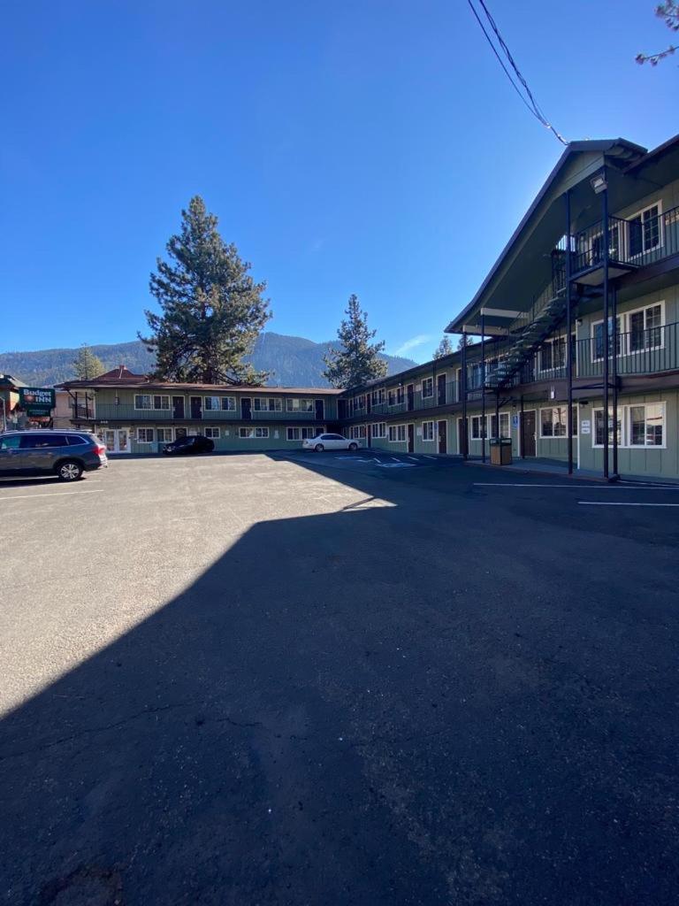 Lake Tahoe Vacations - Budget INN At The Heavenly Gondola - Property Image 71