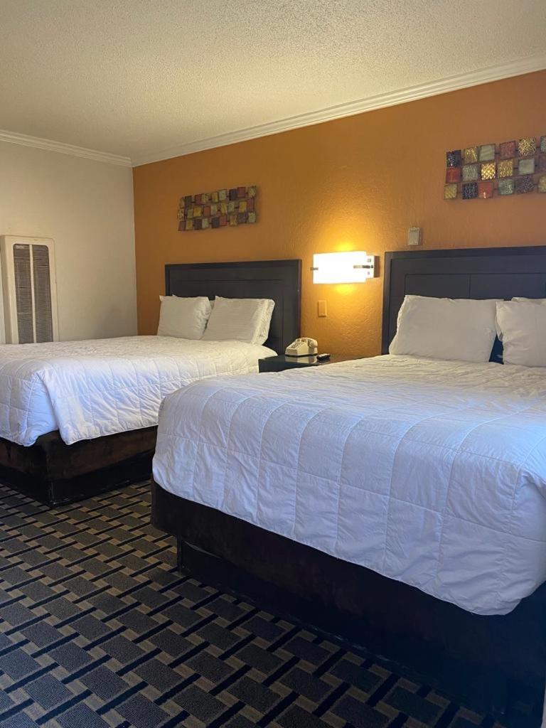 Lake Tahoe Vacations - Budget INN At The Heavenly Gondola - Property Image 69