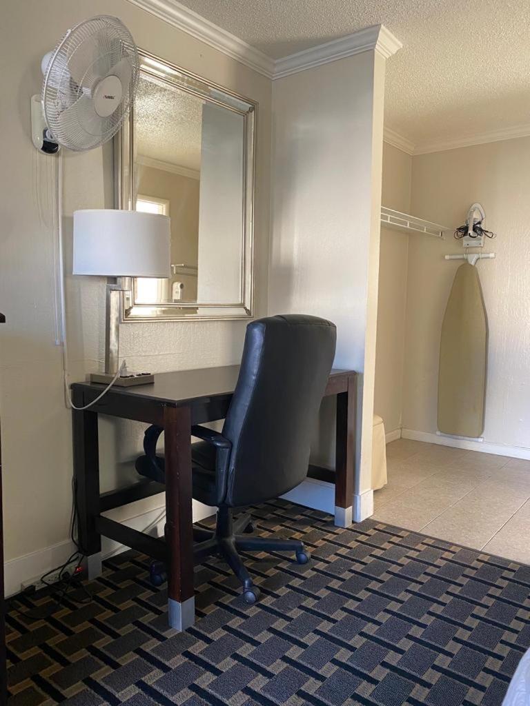 Lake Tahoe Vacations - Budget INN At The Heavenly Gondola - Property Image 65