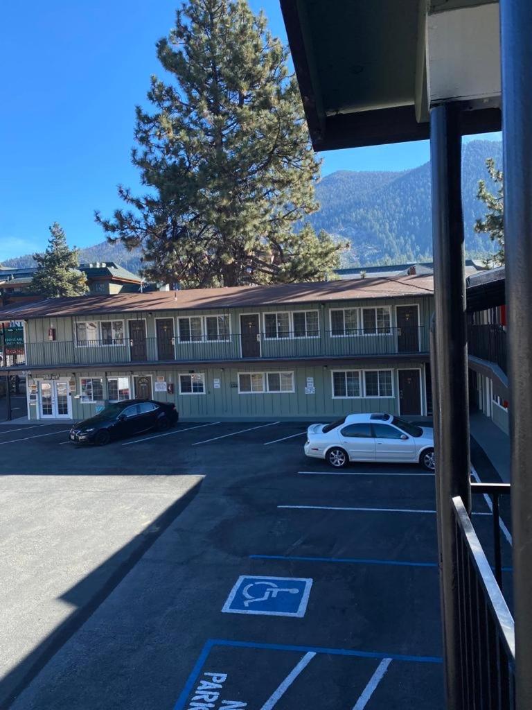 Lake Tahoe Vacations - Budget INN At The Heavenly Gondola - Property Image 67