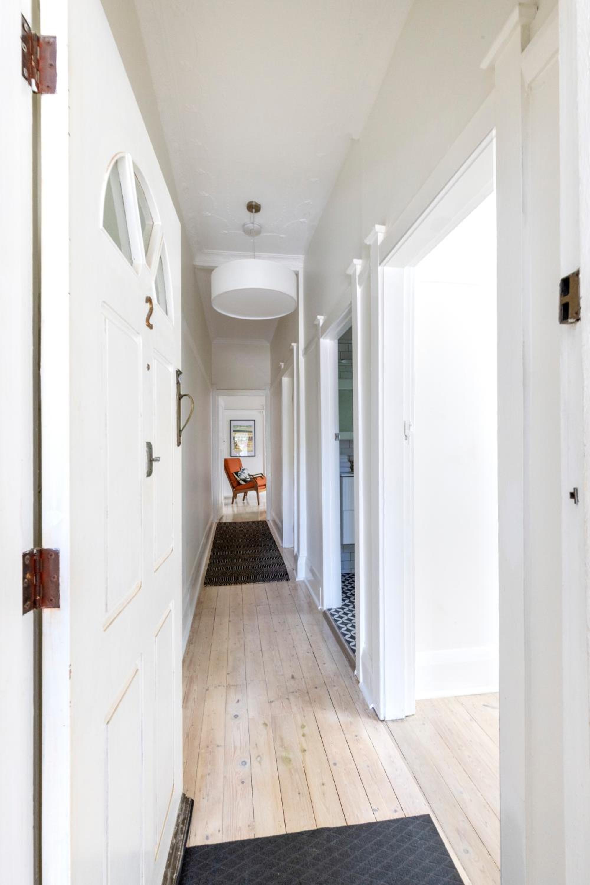 Chic Bondi Beach Pad