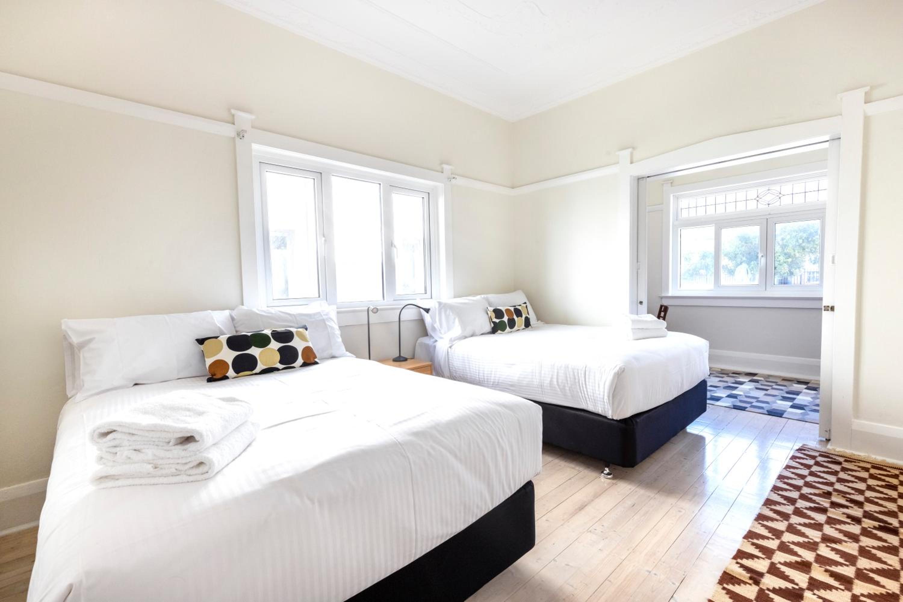 Chic Bondi Beach Pad