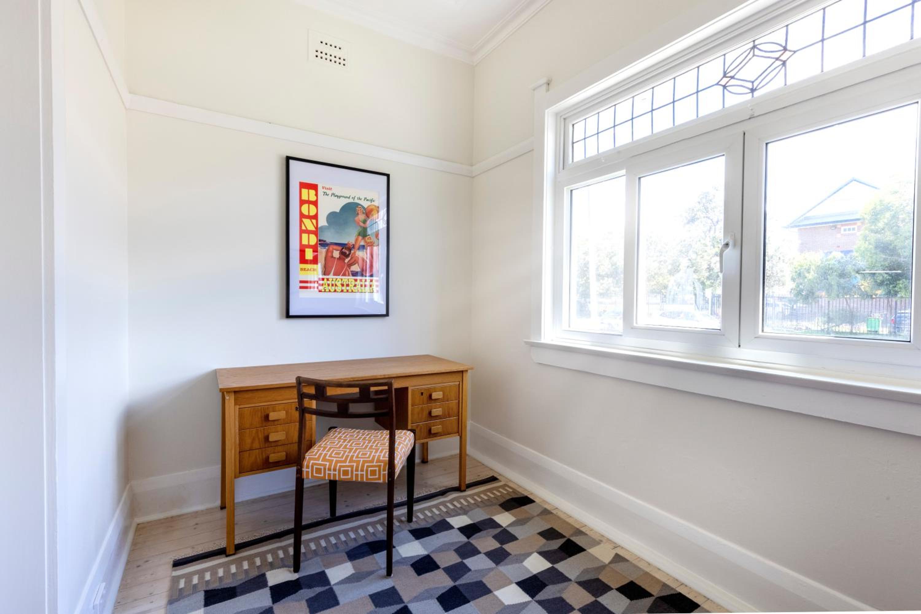 Chic Bondi Beach Pad