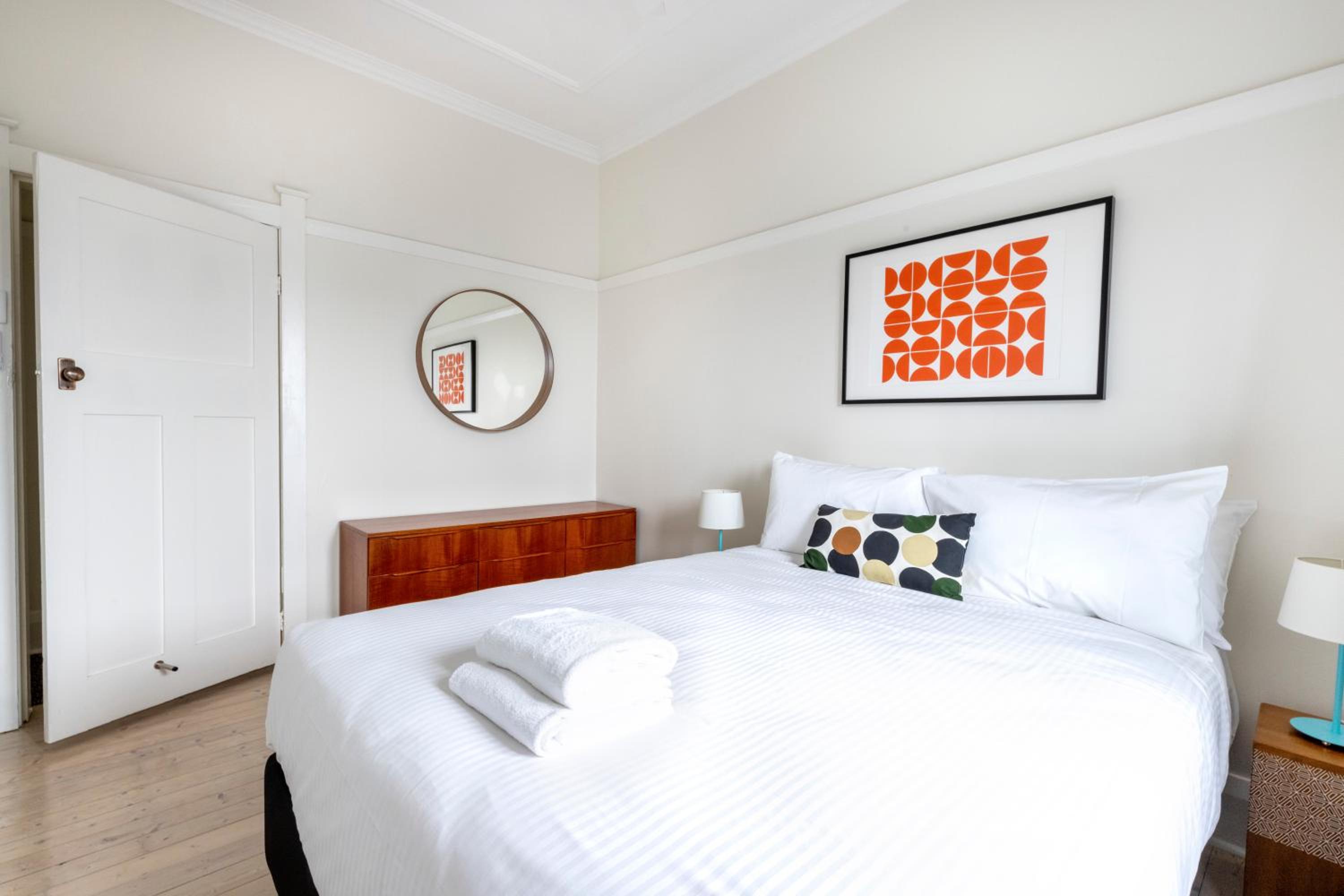 Chic Bondi Beach Pad