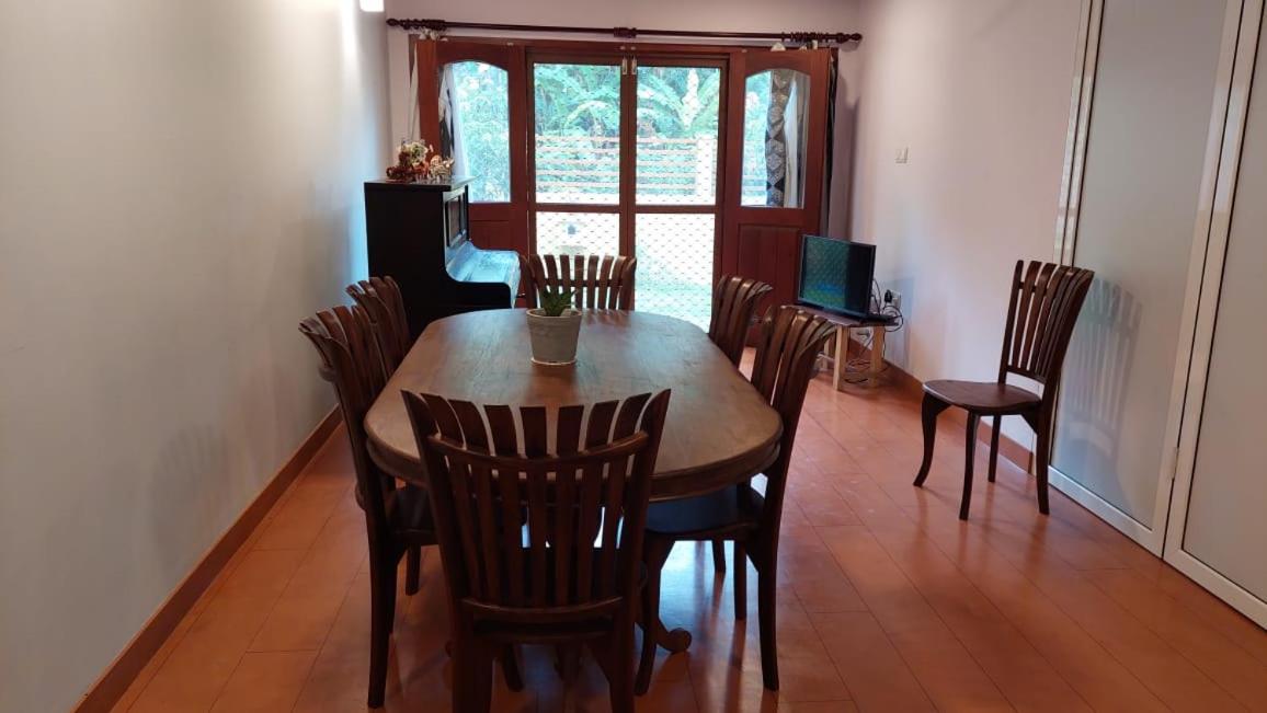 El-Nivasa Homestay in Weligama view 4