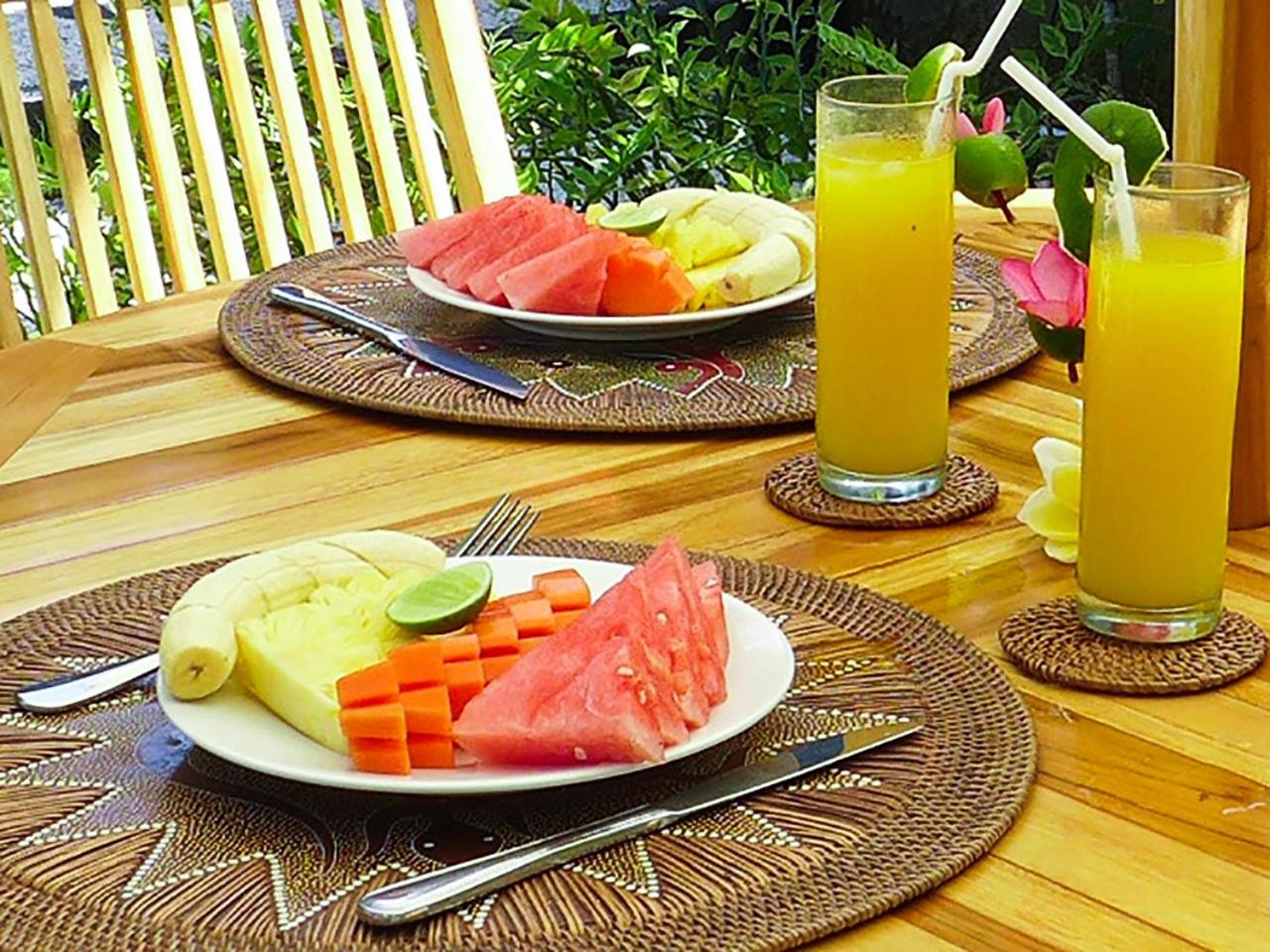 Villa Senang Senggigi, Senggigi - 14