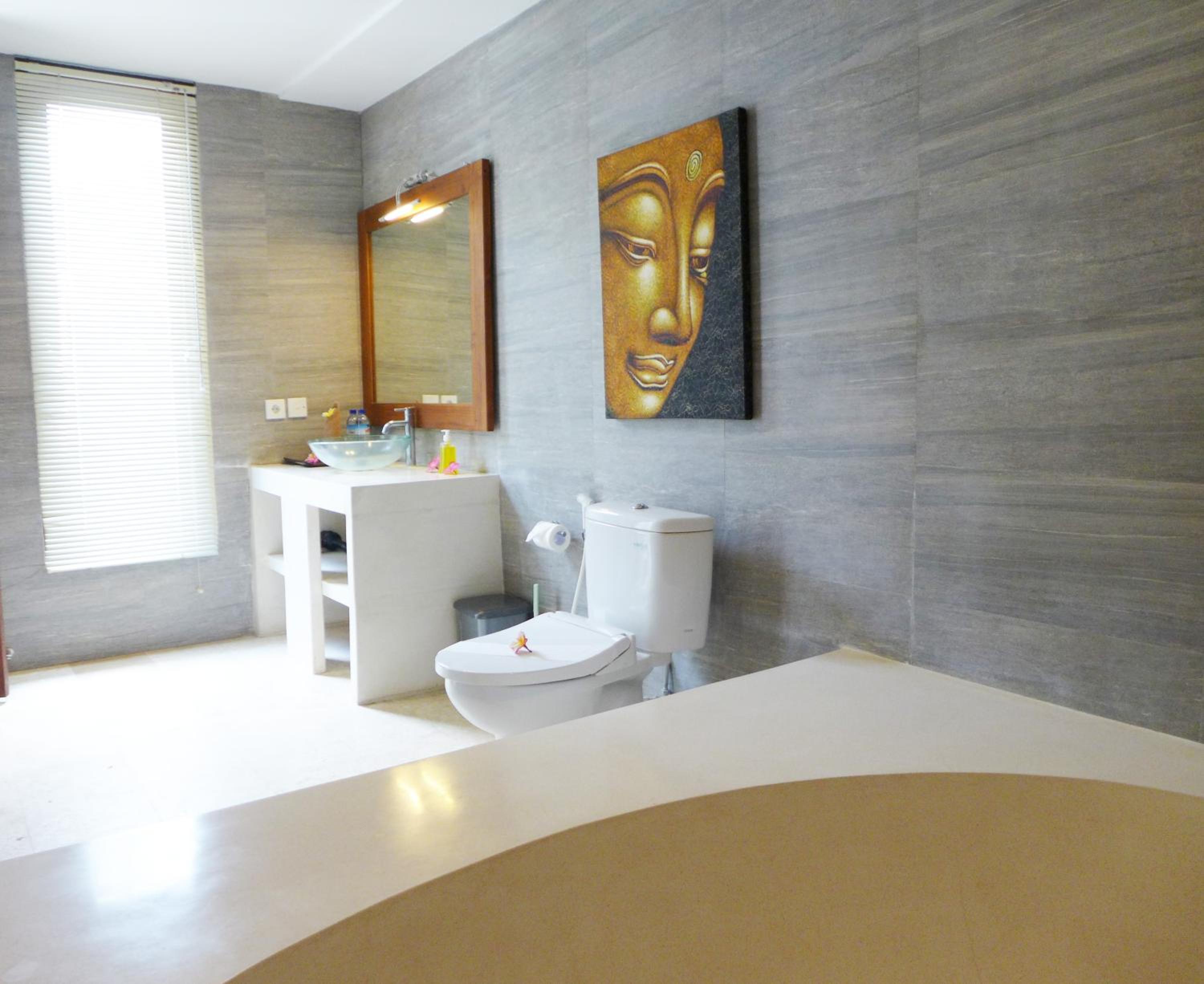 Villa Senang Senggigi, Senggigi - 6