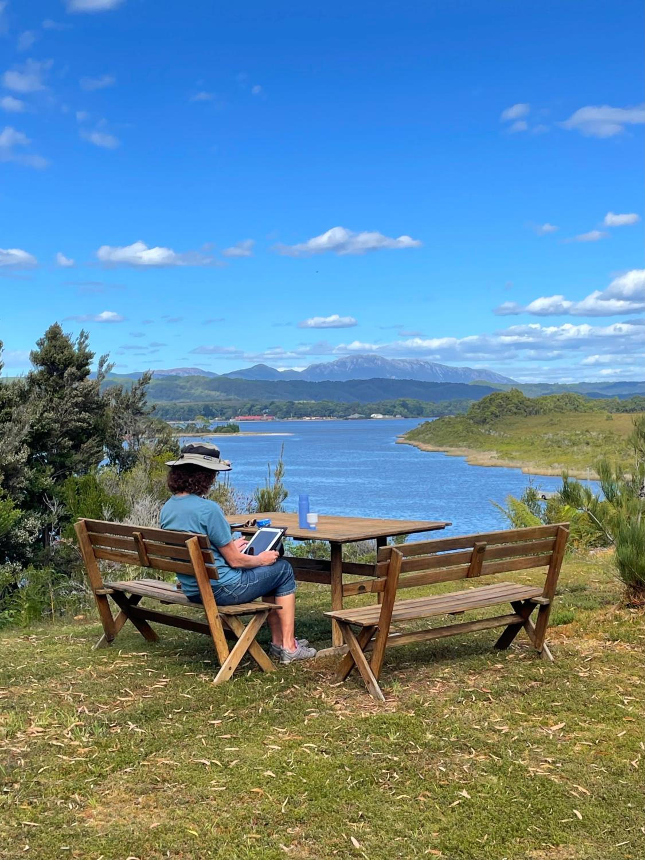Strahan Wilderness Lodge